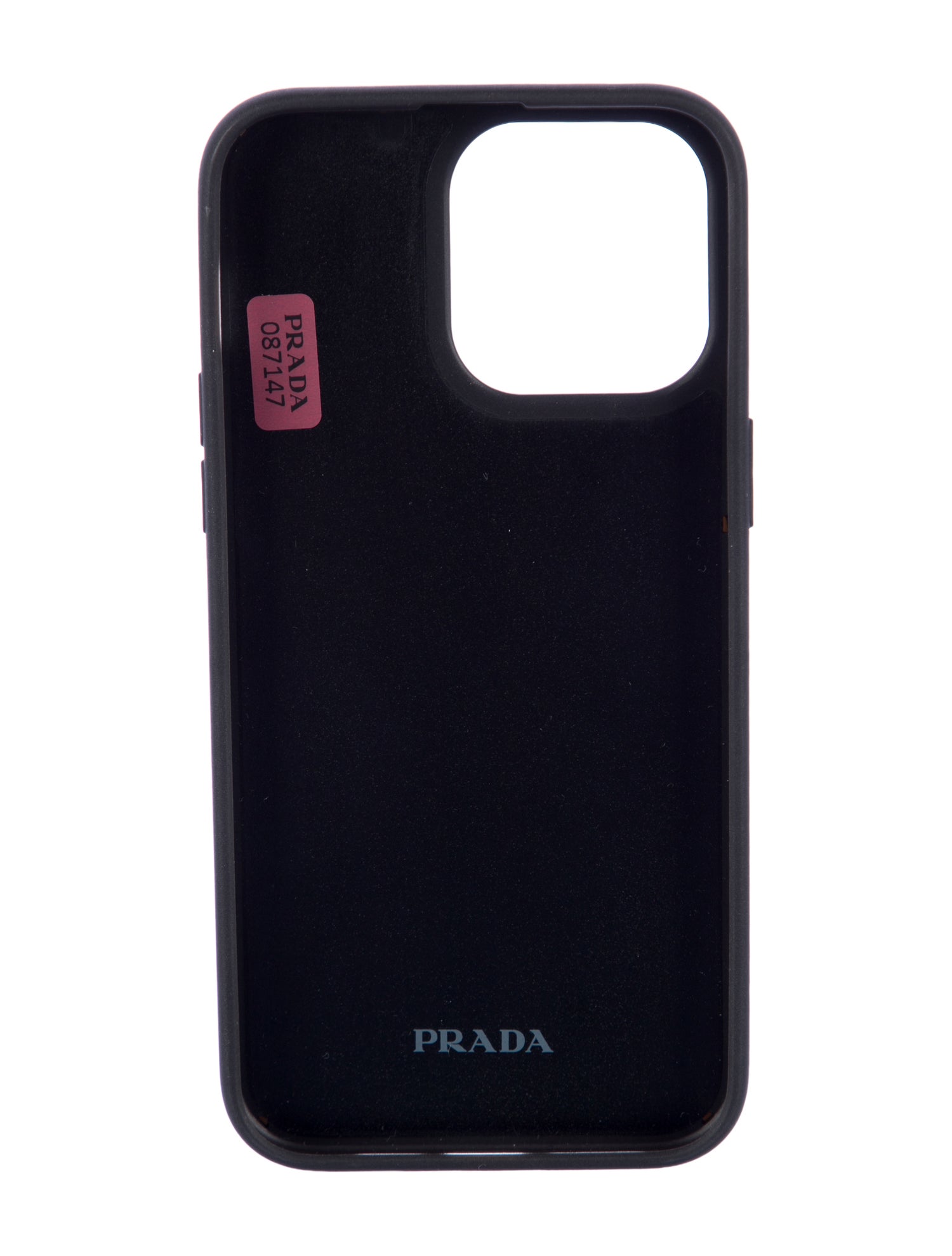 Prada Phone Case w/Tags