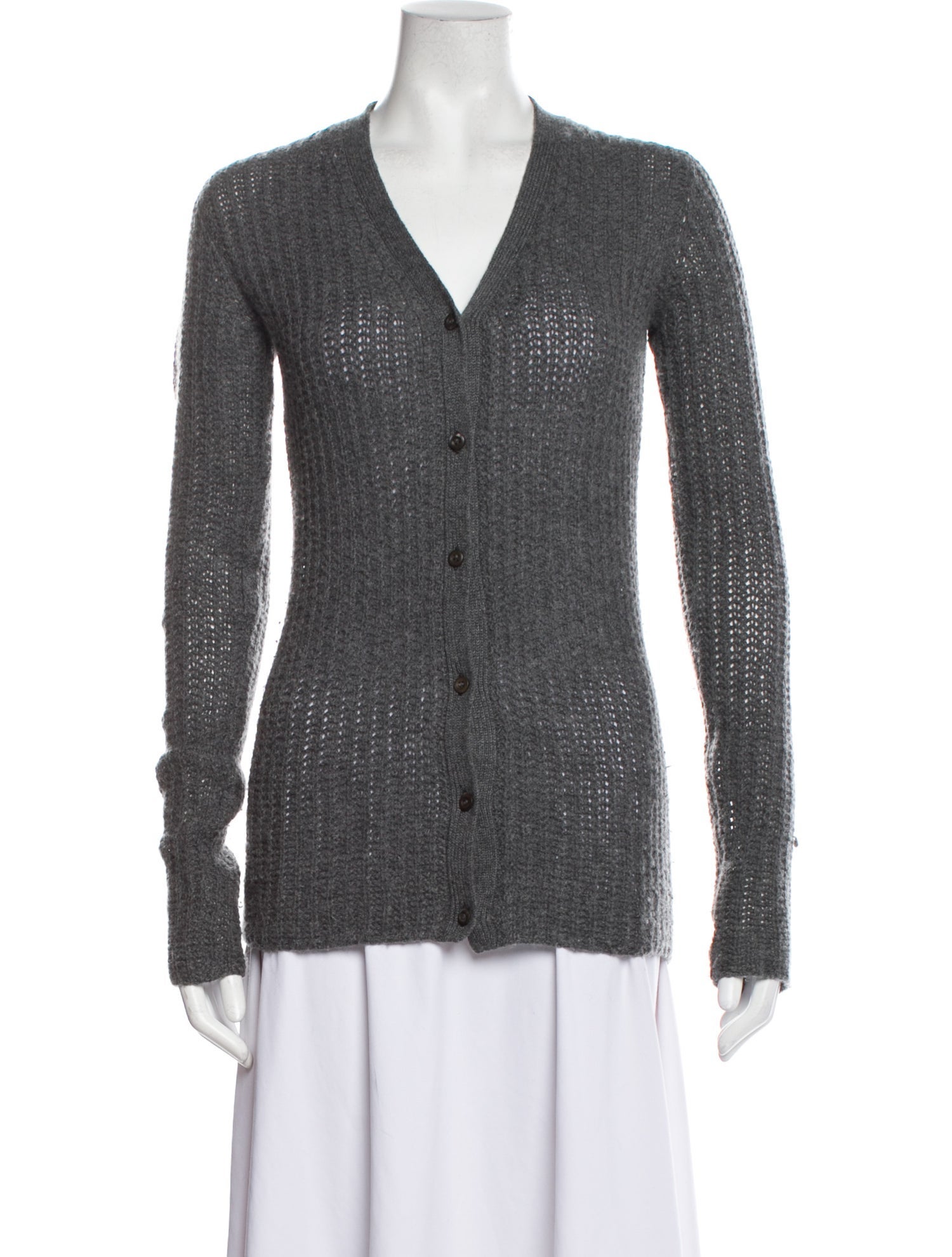 Prada Vintage 2000's Sweater