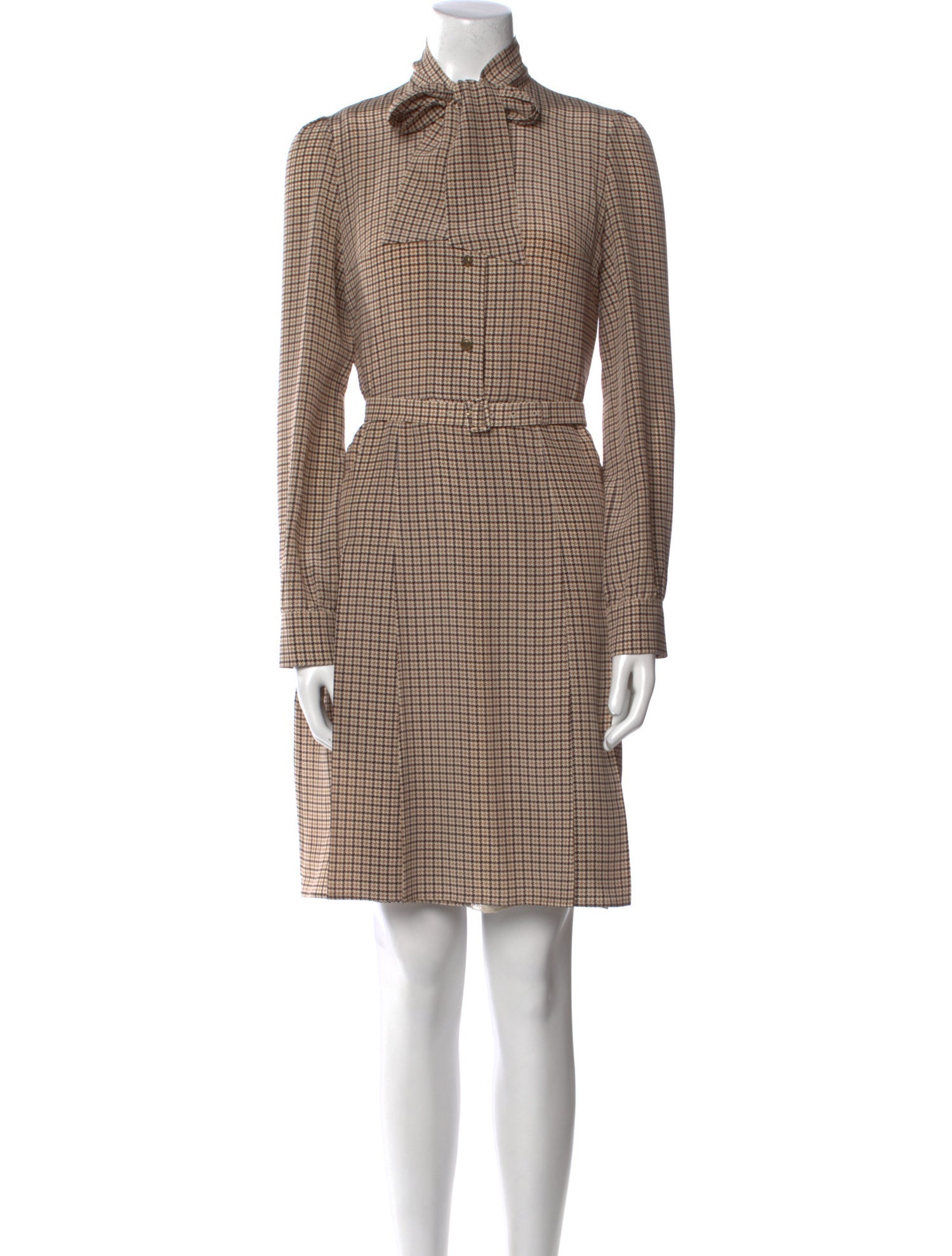 Prada 2023 Mini Dress