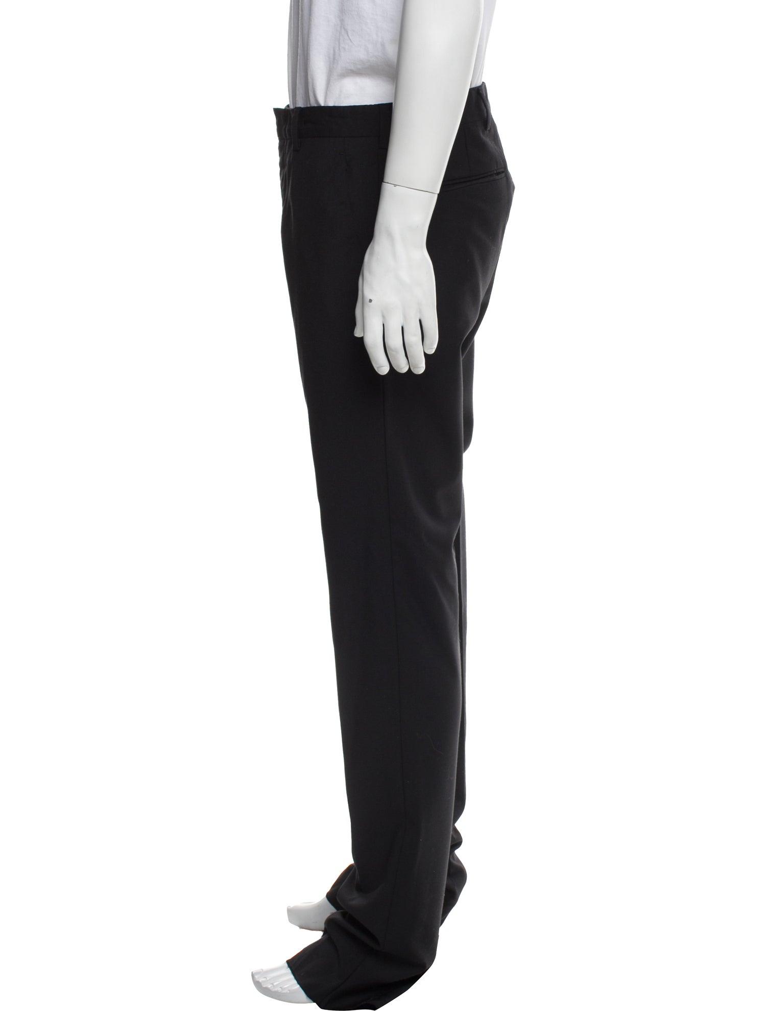 Prada 2014 Dress Pants