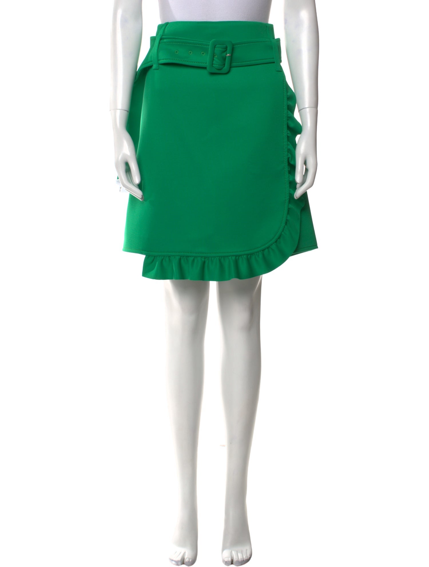 Prada 2019 Knee-Length Skirt