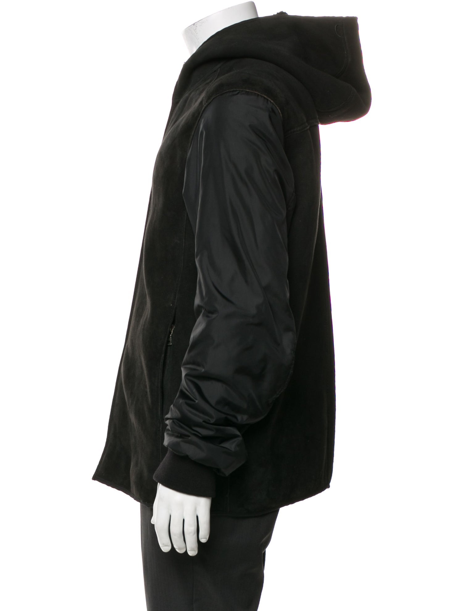 Prada Sport Vintage 2000's Windbreaker