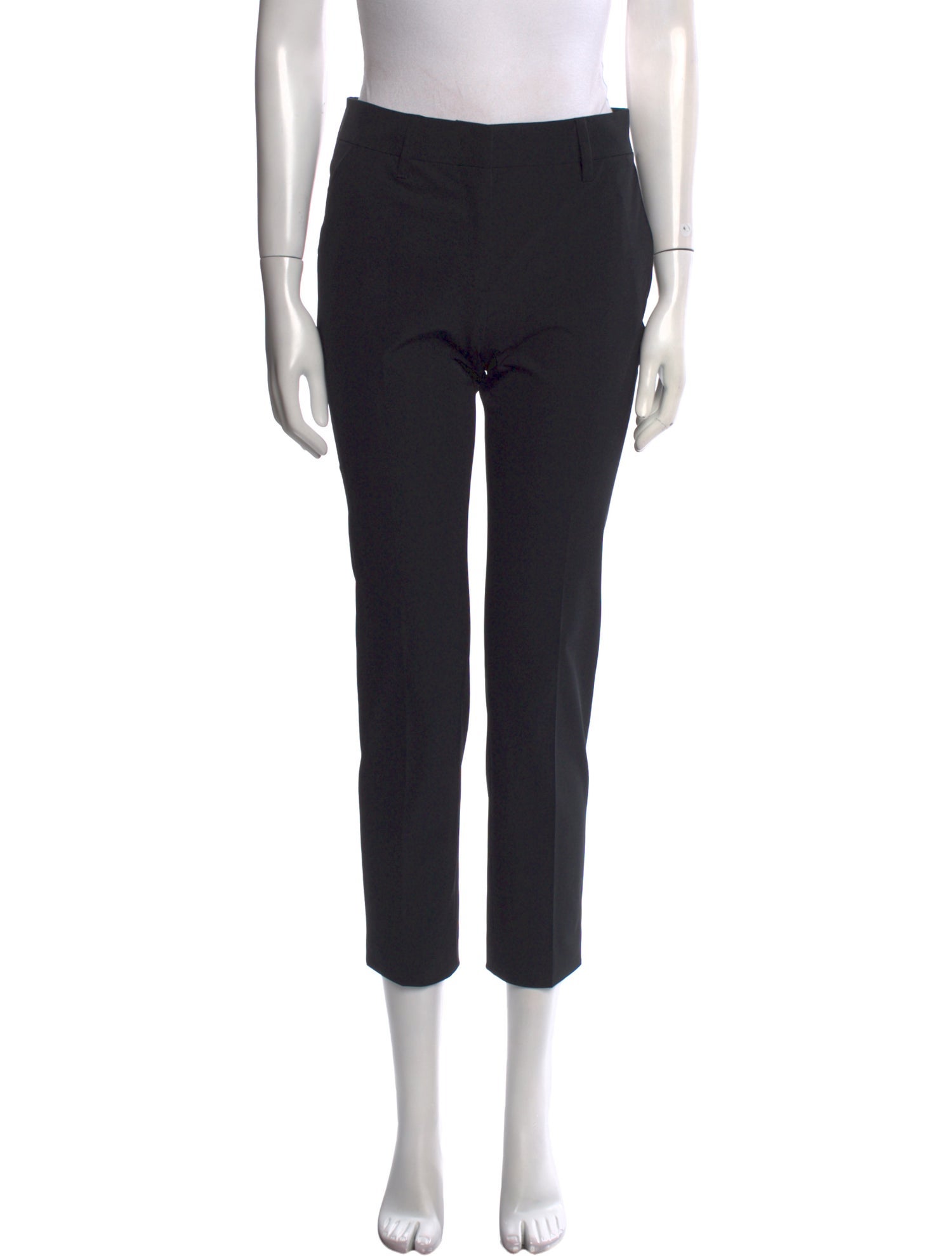 Prada 2022 Straight Leg Pants