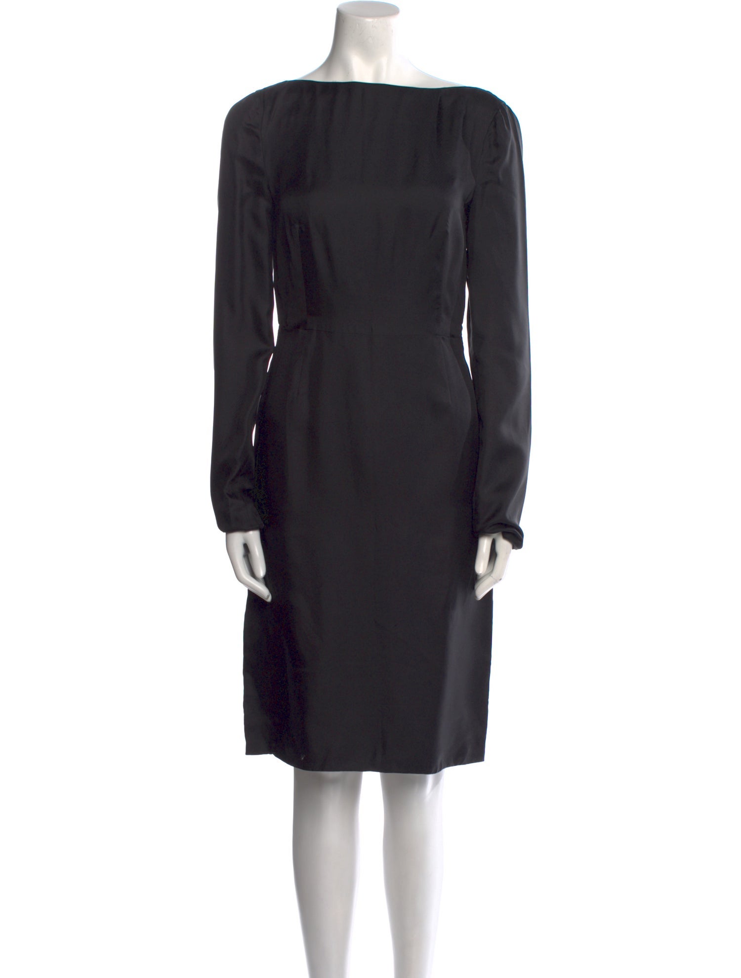 Prada 2015 Knee-Length Dress