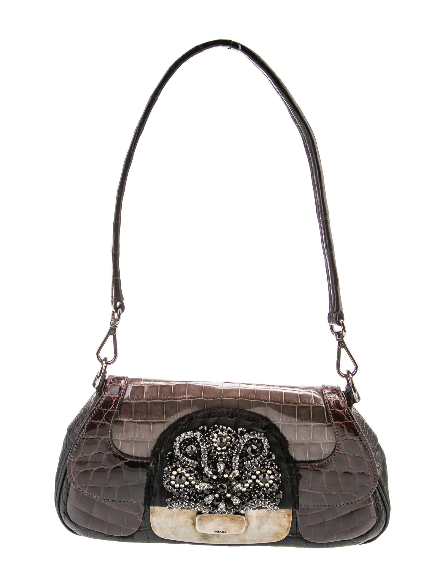 Prada Tessuto Nylon Skipper