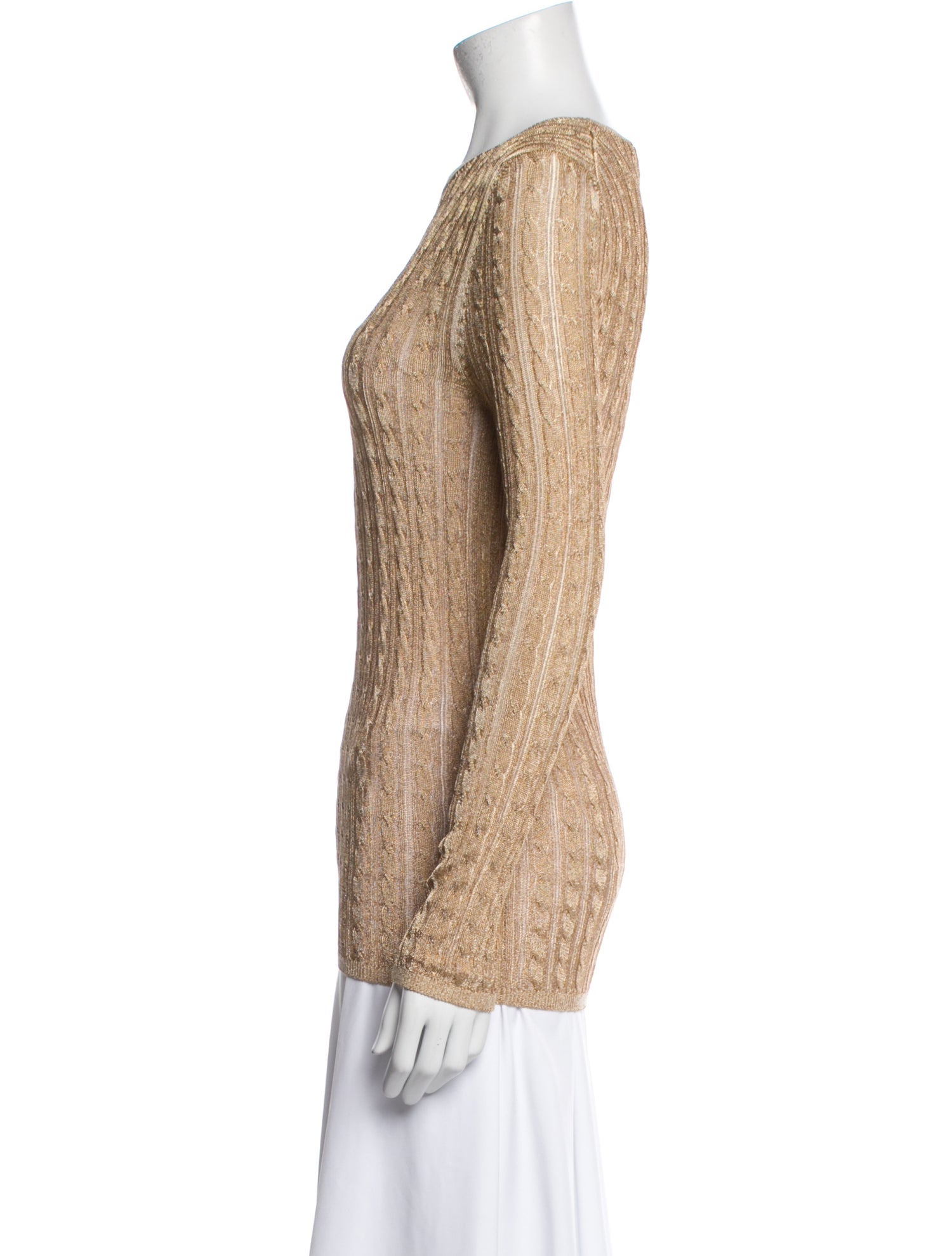 Prada 2022 Holiday Top