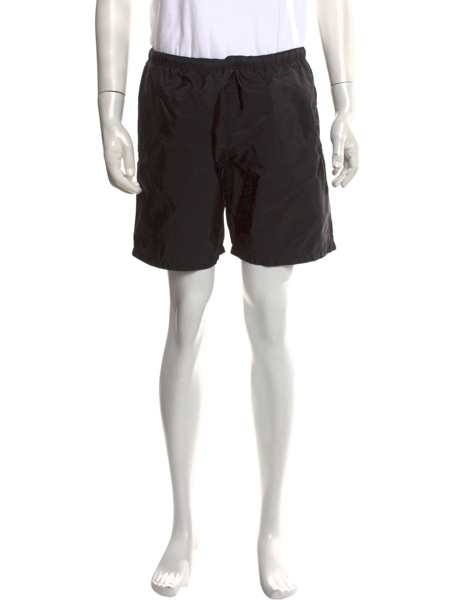 Prada 2017 Swim Trunks