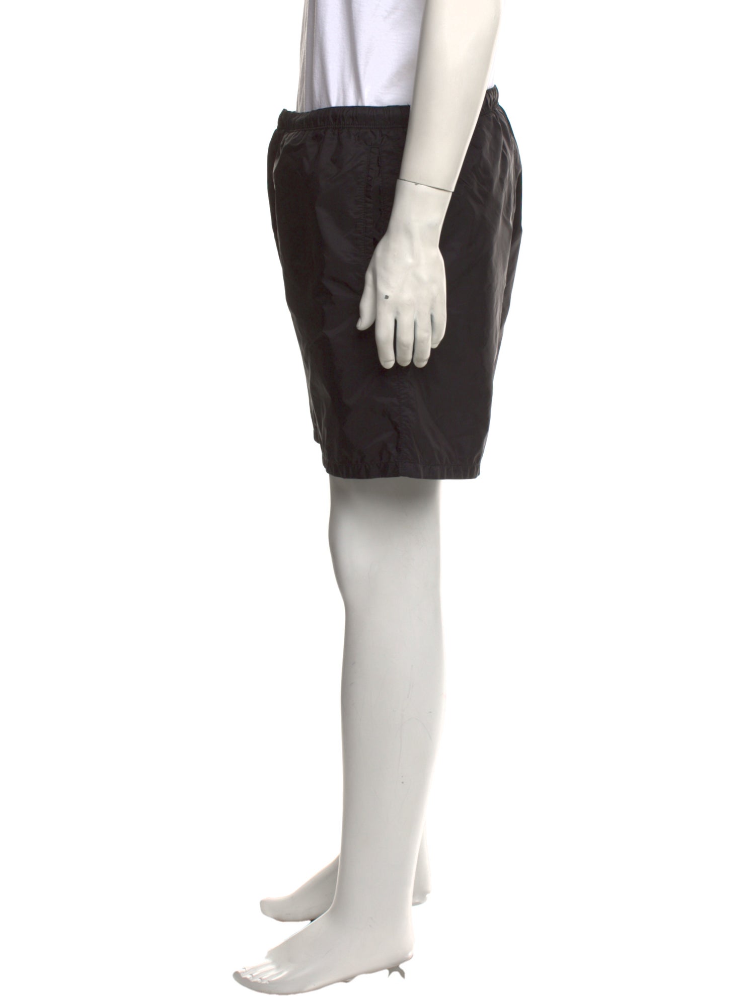 Prada 2017 Swim Trunks