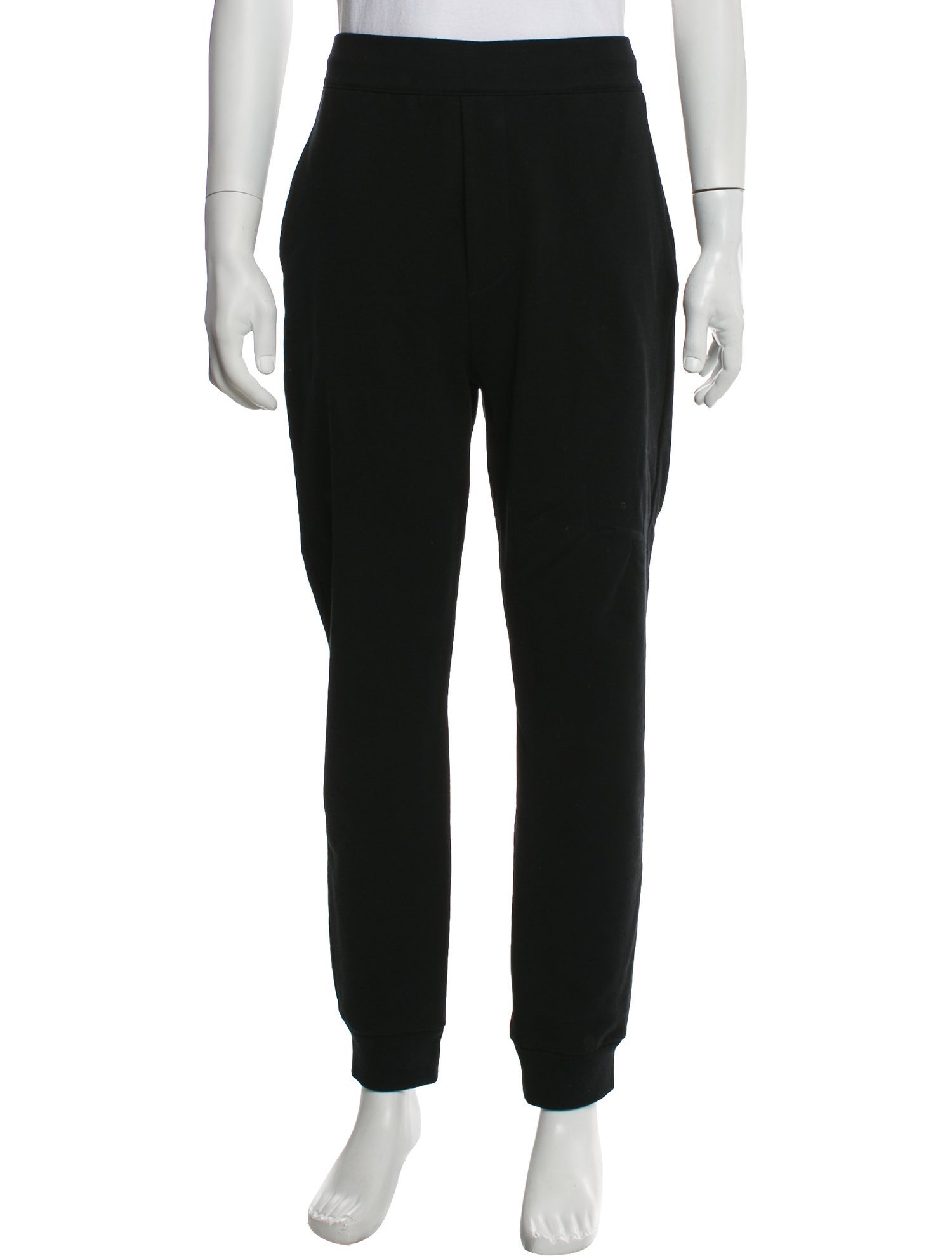 Prada 2024 Lounge Bottoms