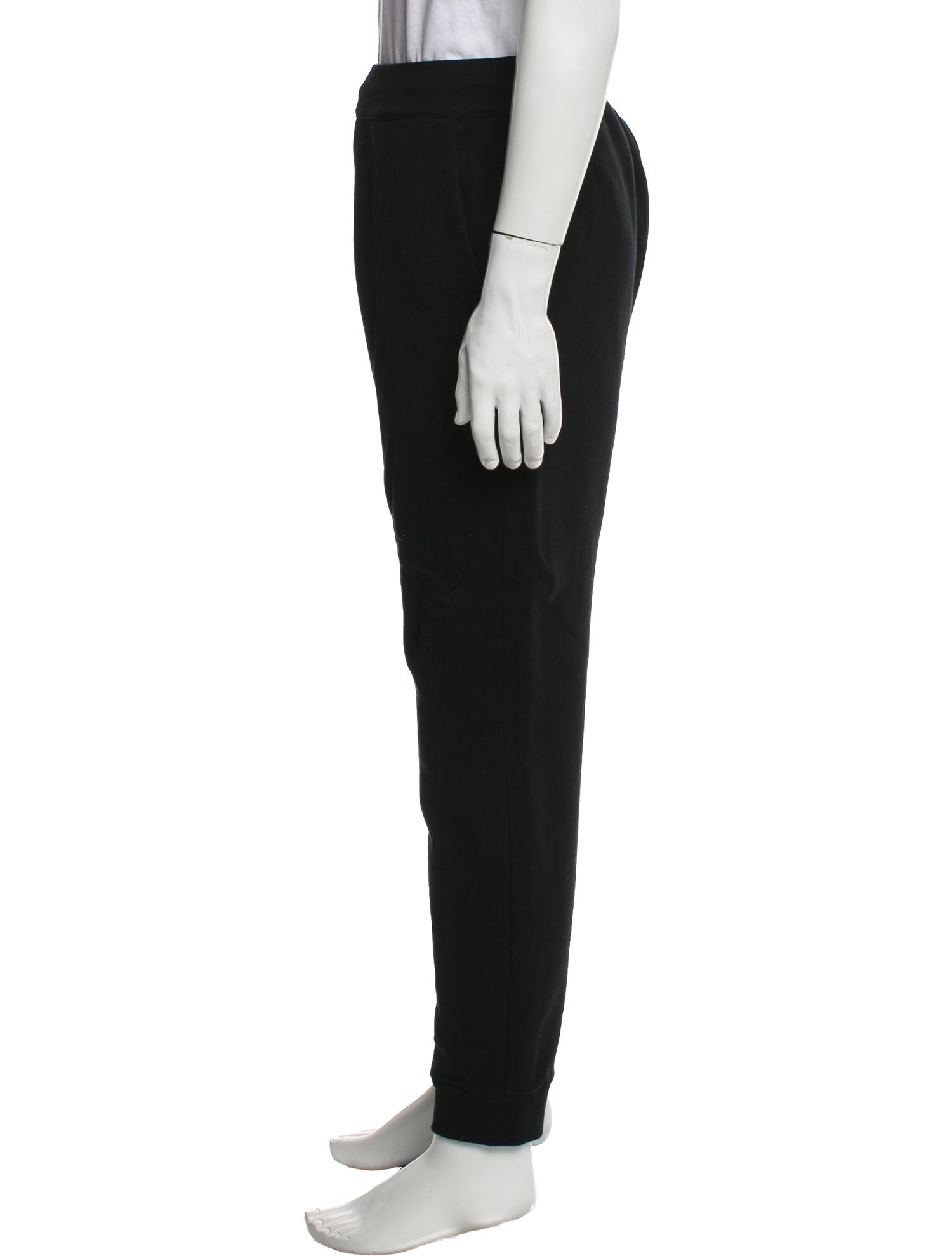 Prada 2024 Lounge Bottoms