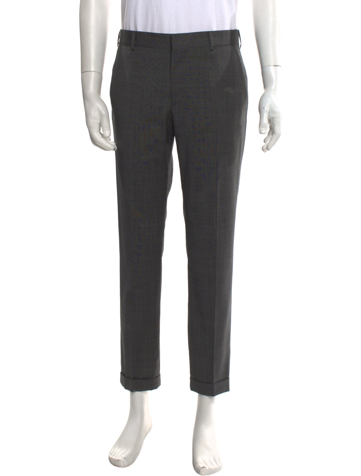 Prada 2016 Dress Pants