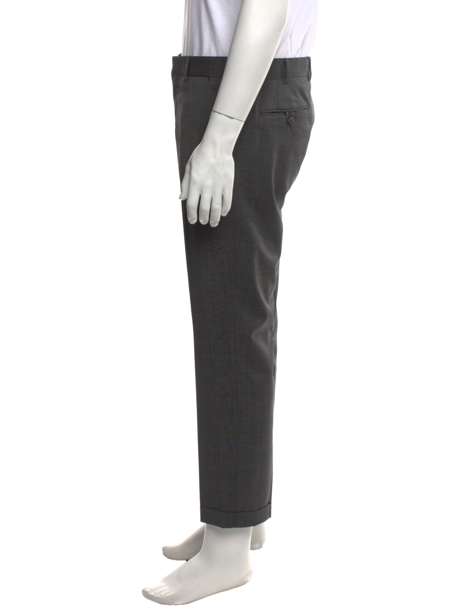 Prada 2016 Dress Pants