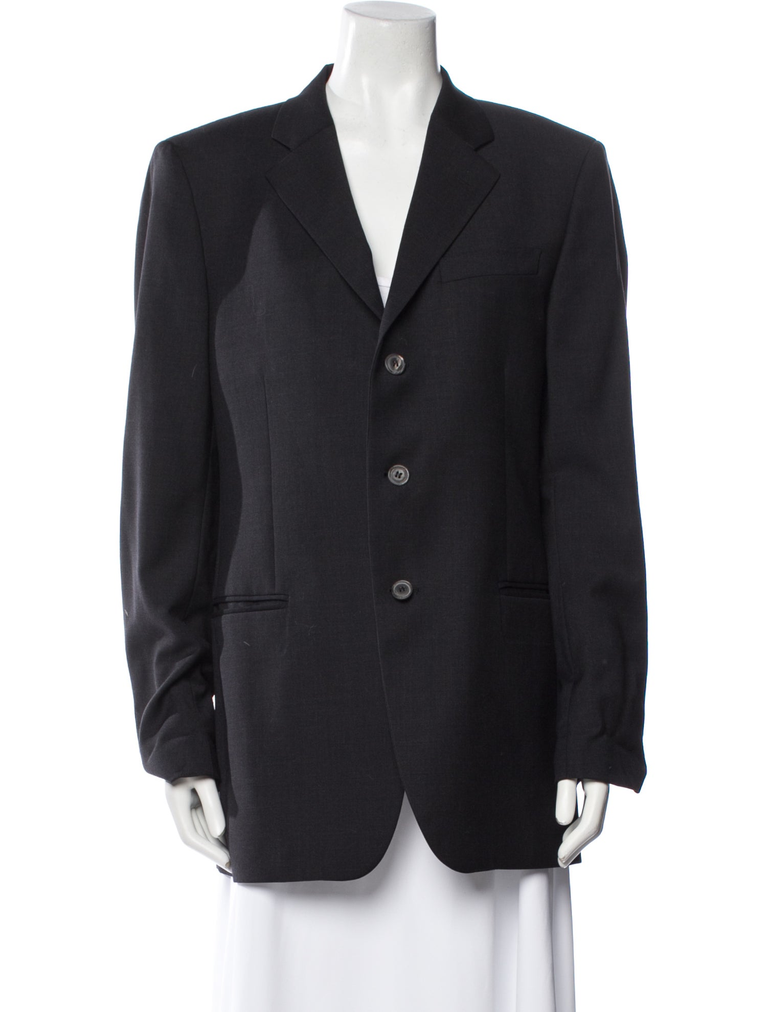 Prada Vintage 2000's Blazer