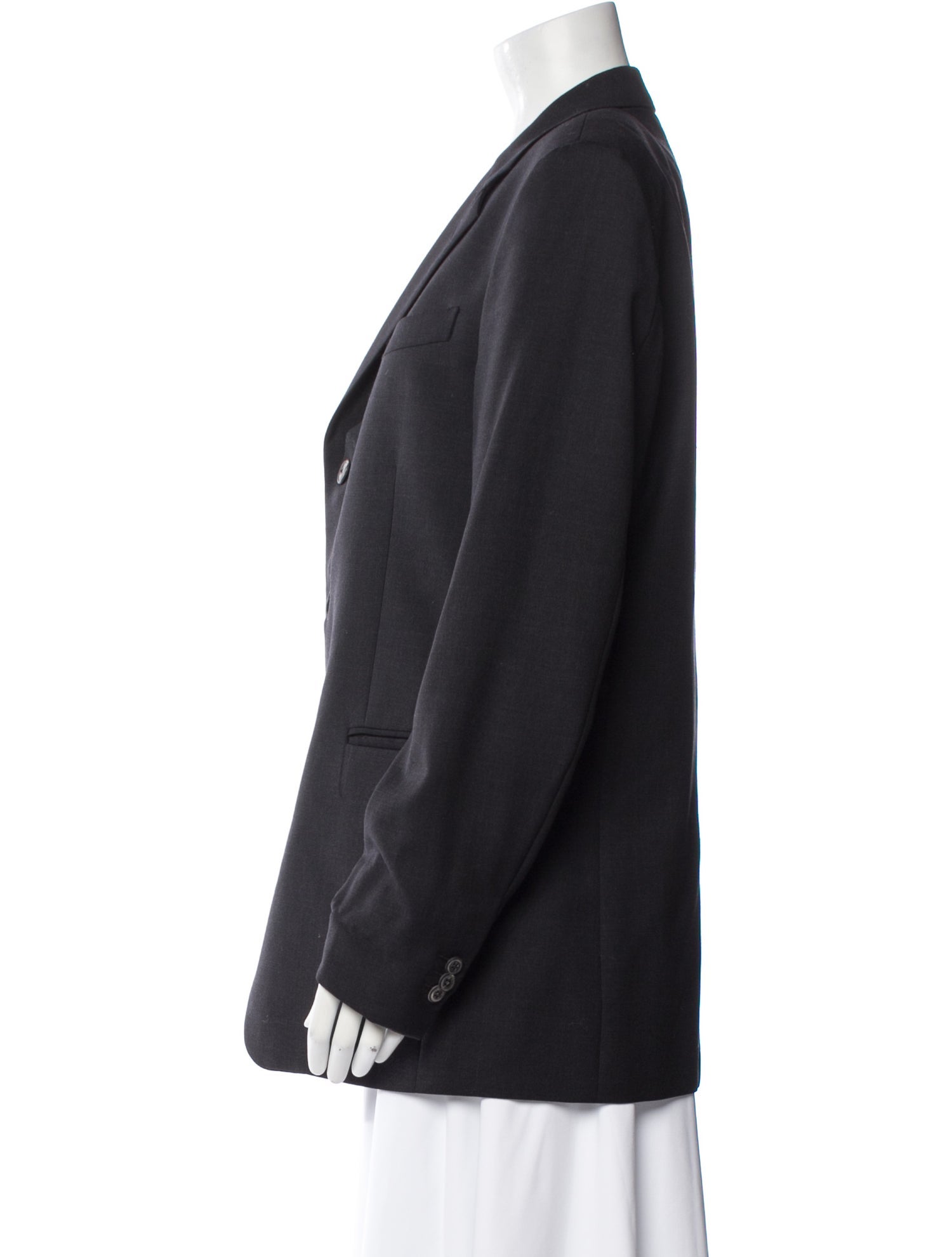 Prada Vintage 2000's Blazer