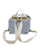 Prada Tessuto Nylon Backpack