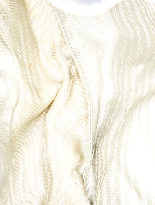 Prada Tessuto Nylon Backpack