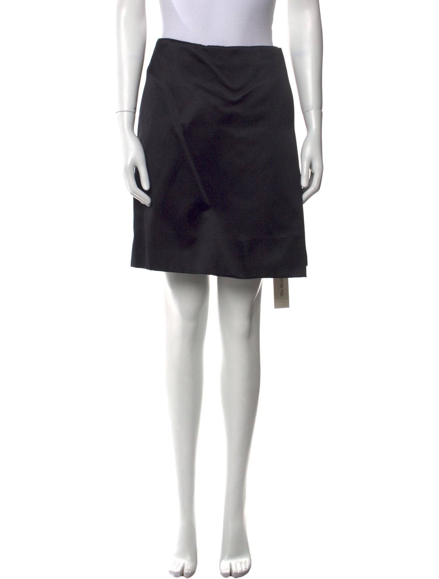 Prada Vintage Mini Skirt