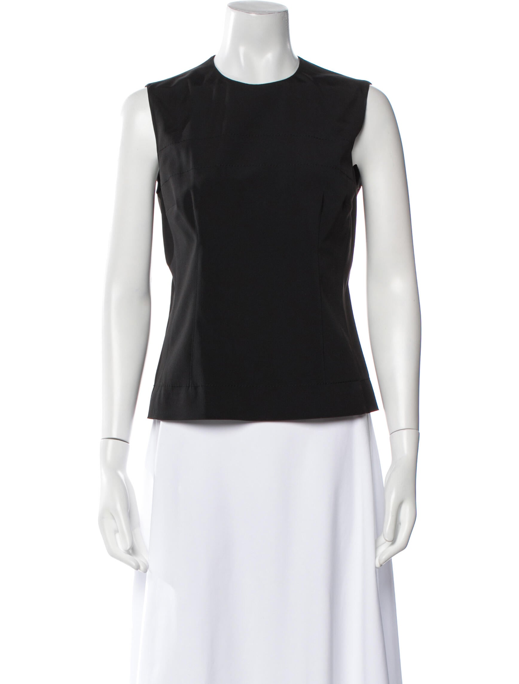 Prada Vintage 2000's Top