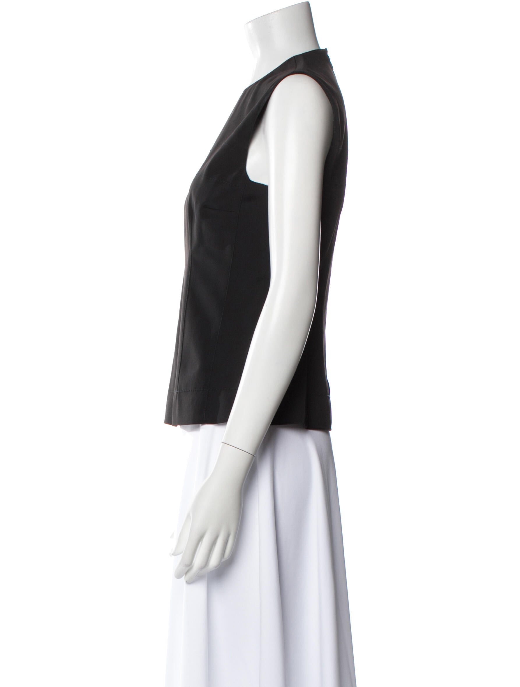 Prada Vintage 2000's Top