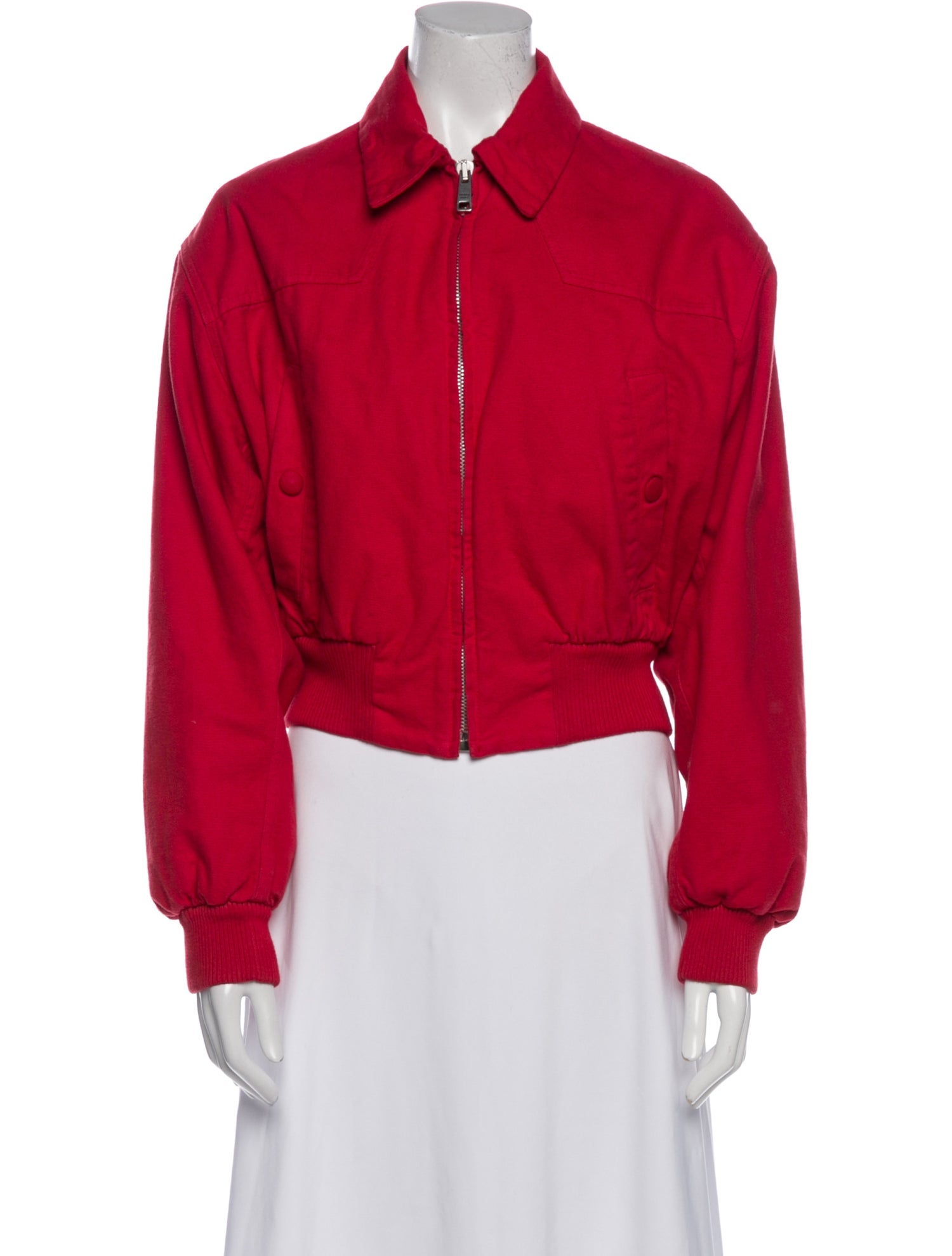 Prada 2025 Bomber Jacket