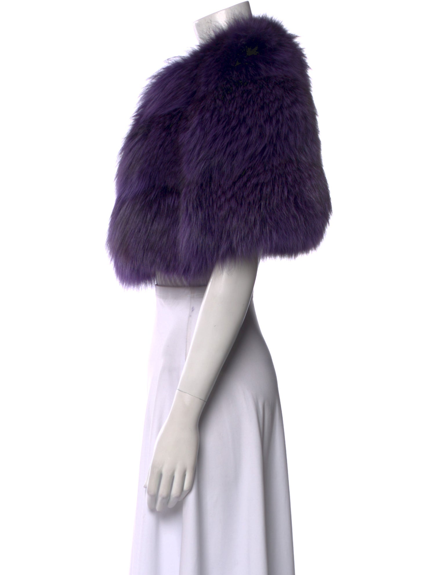 Prada 2012 Fox Sweater