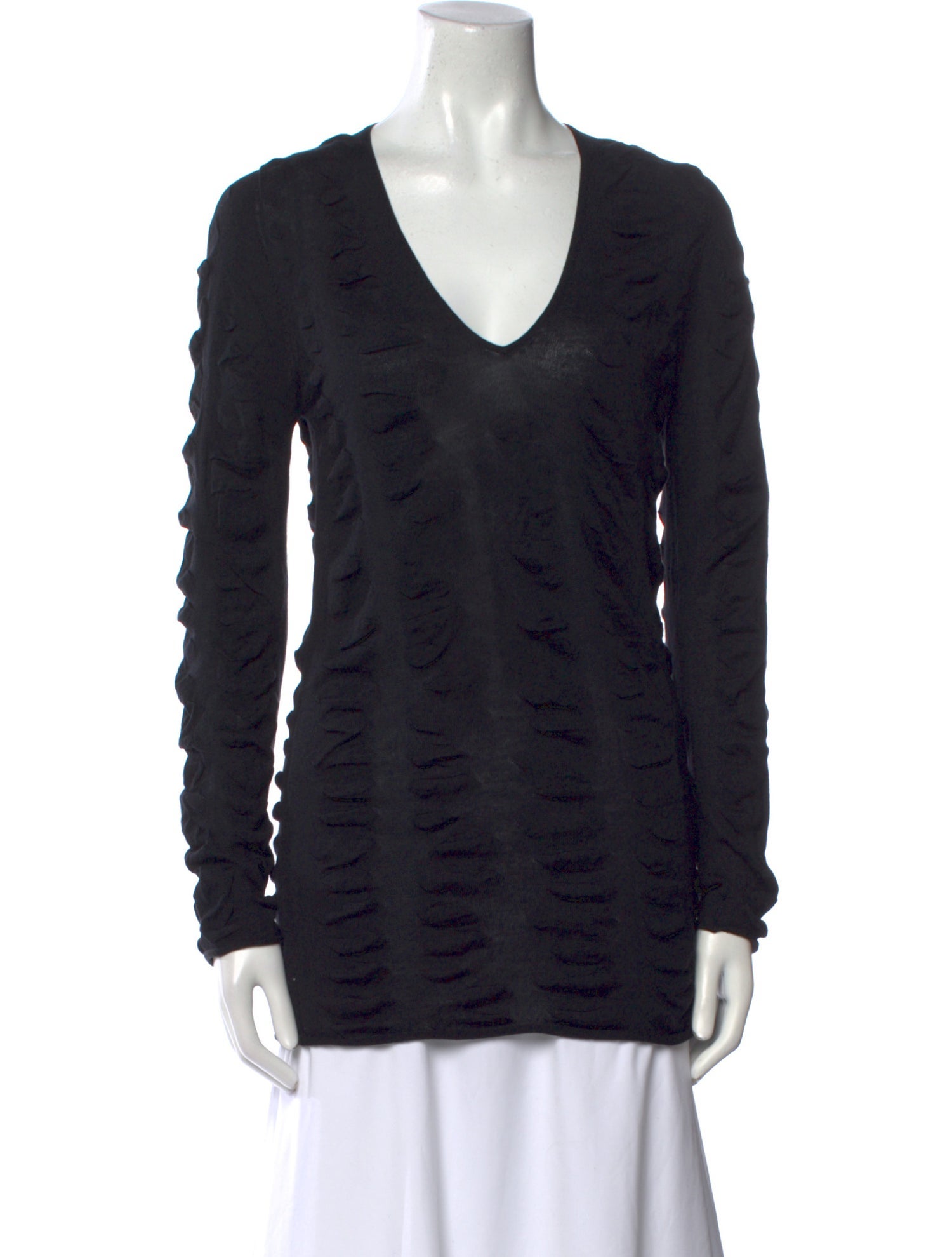 Prada Vintage 2000's Sweater