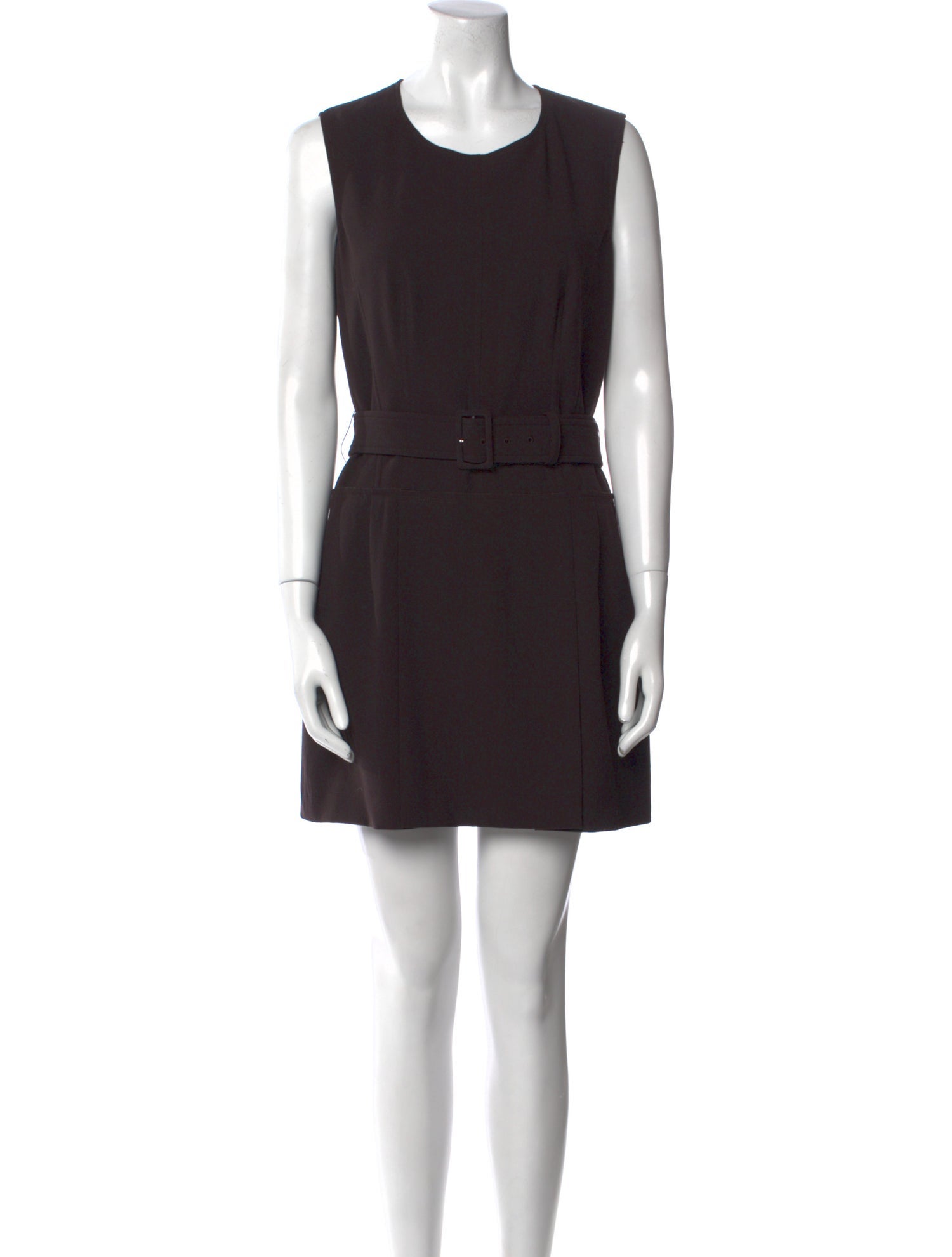 Prada Vintage Mini Dress