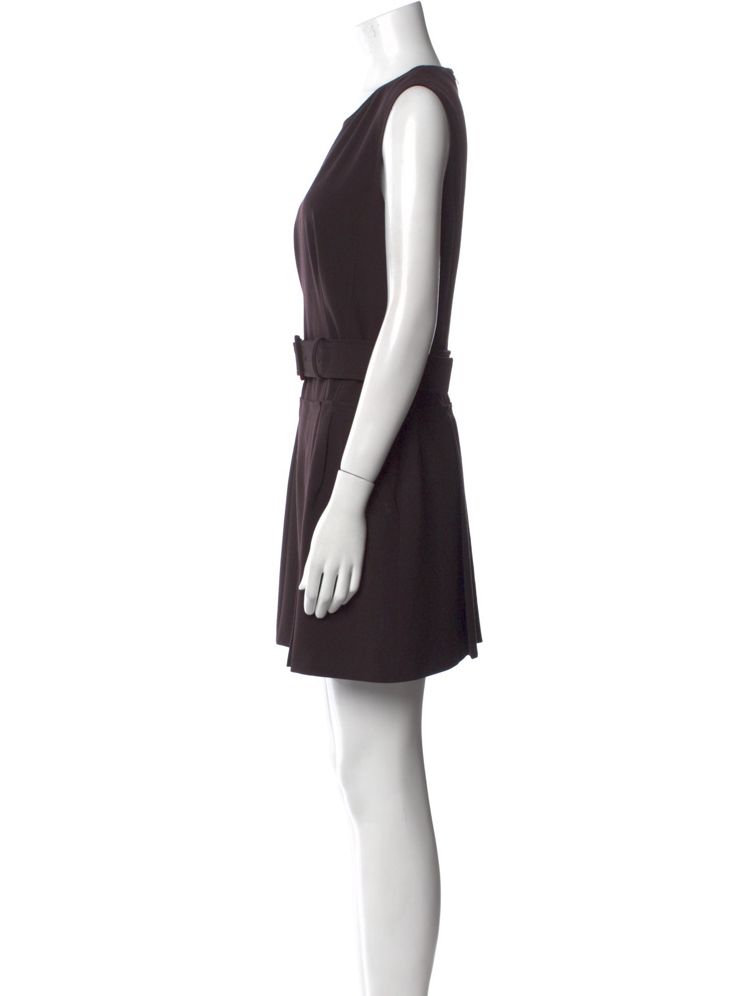 Prada Vintage Mini Dress