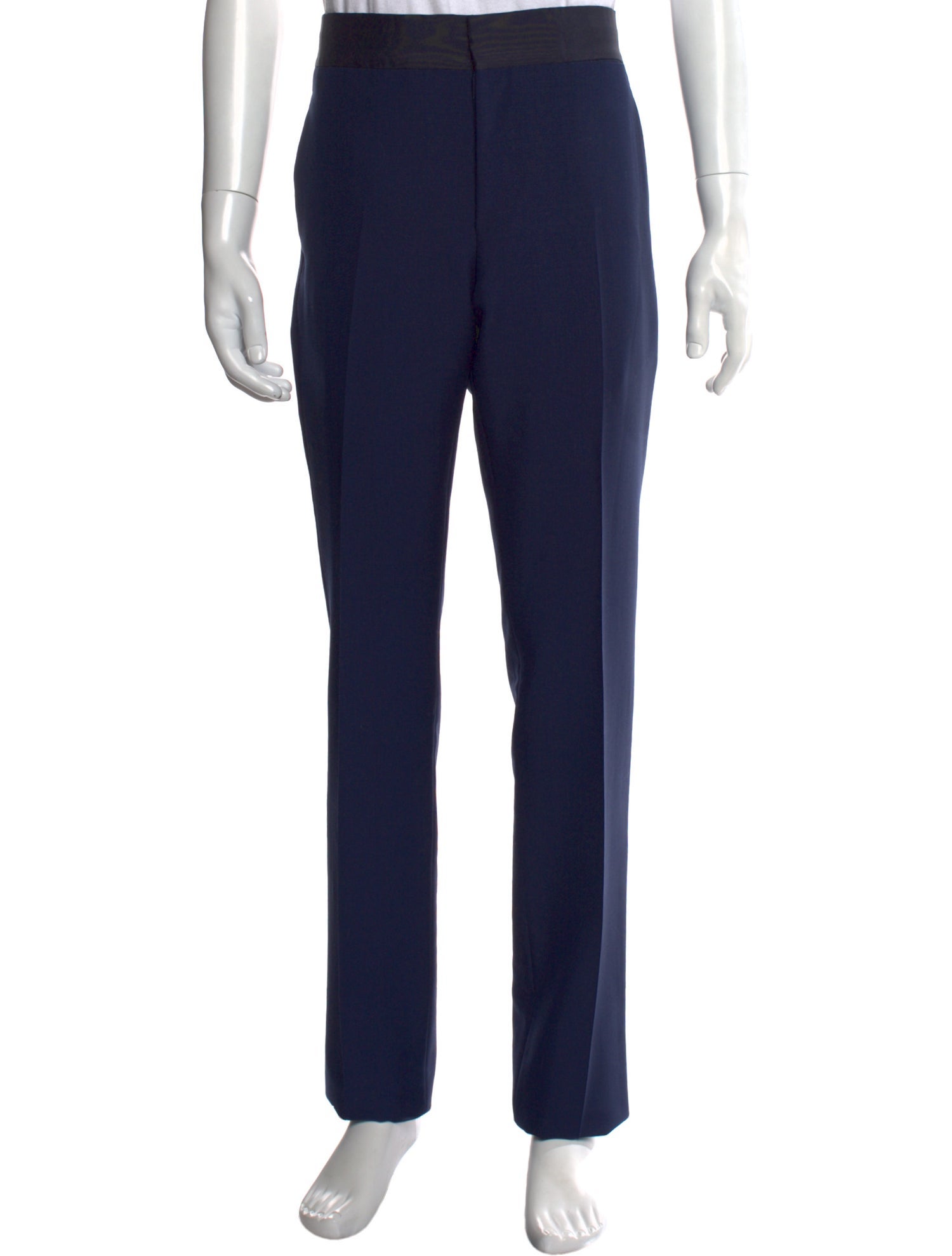 Prada 2019 Dress Pants