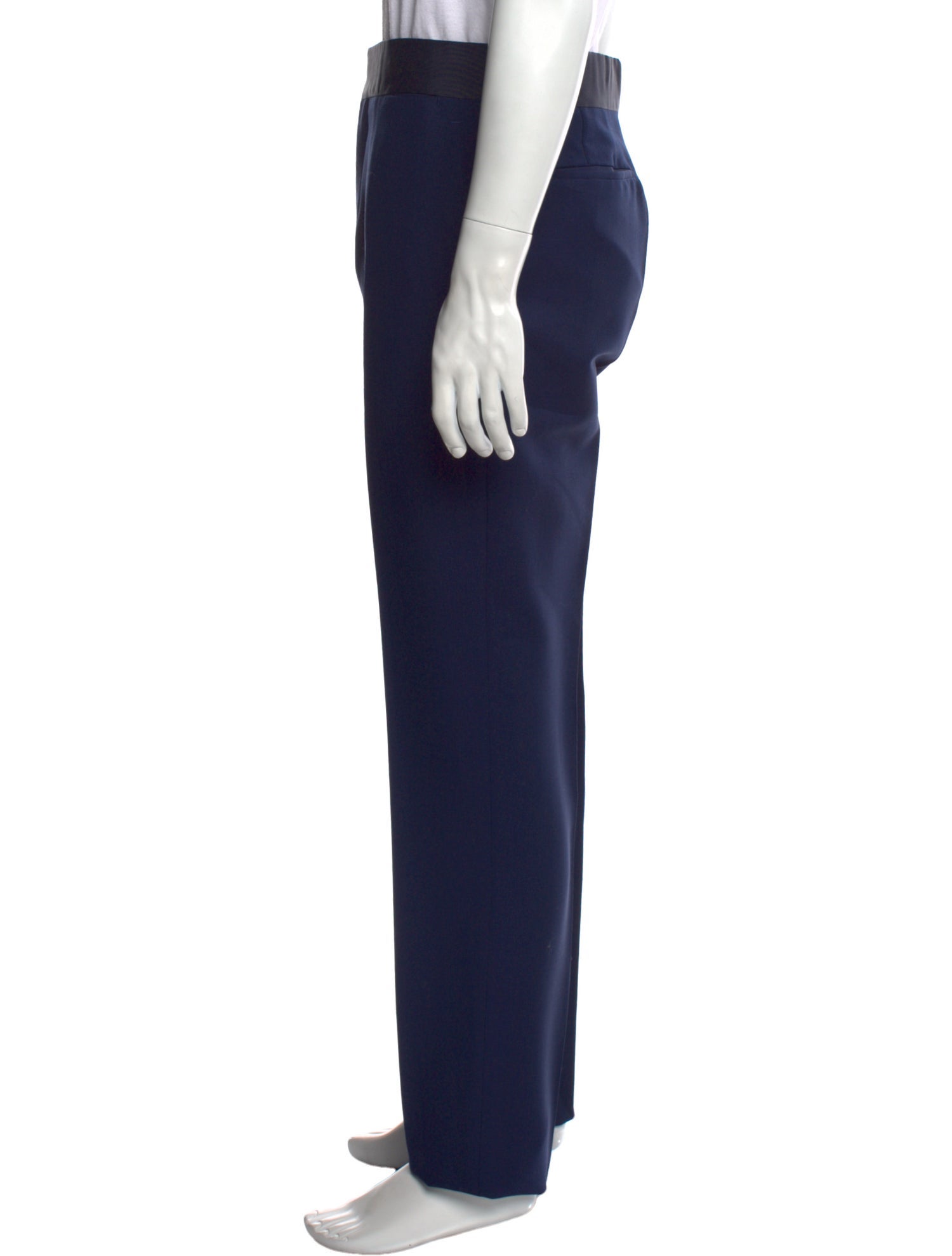 Prada 2019 Dress Pants