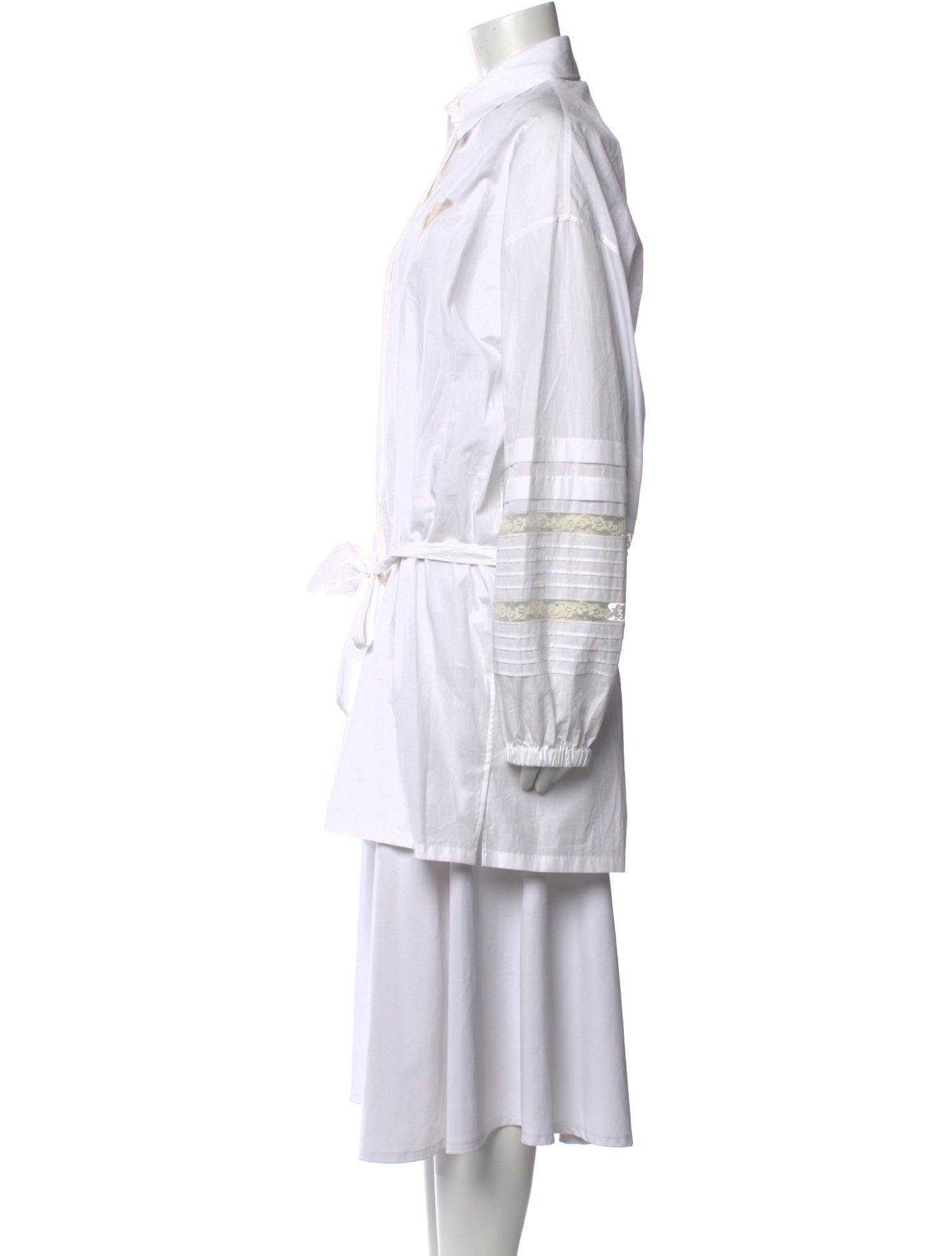 Prada 2022 Mini Dress w/ Tags