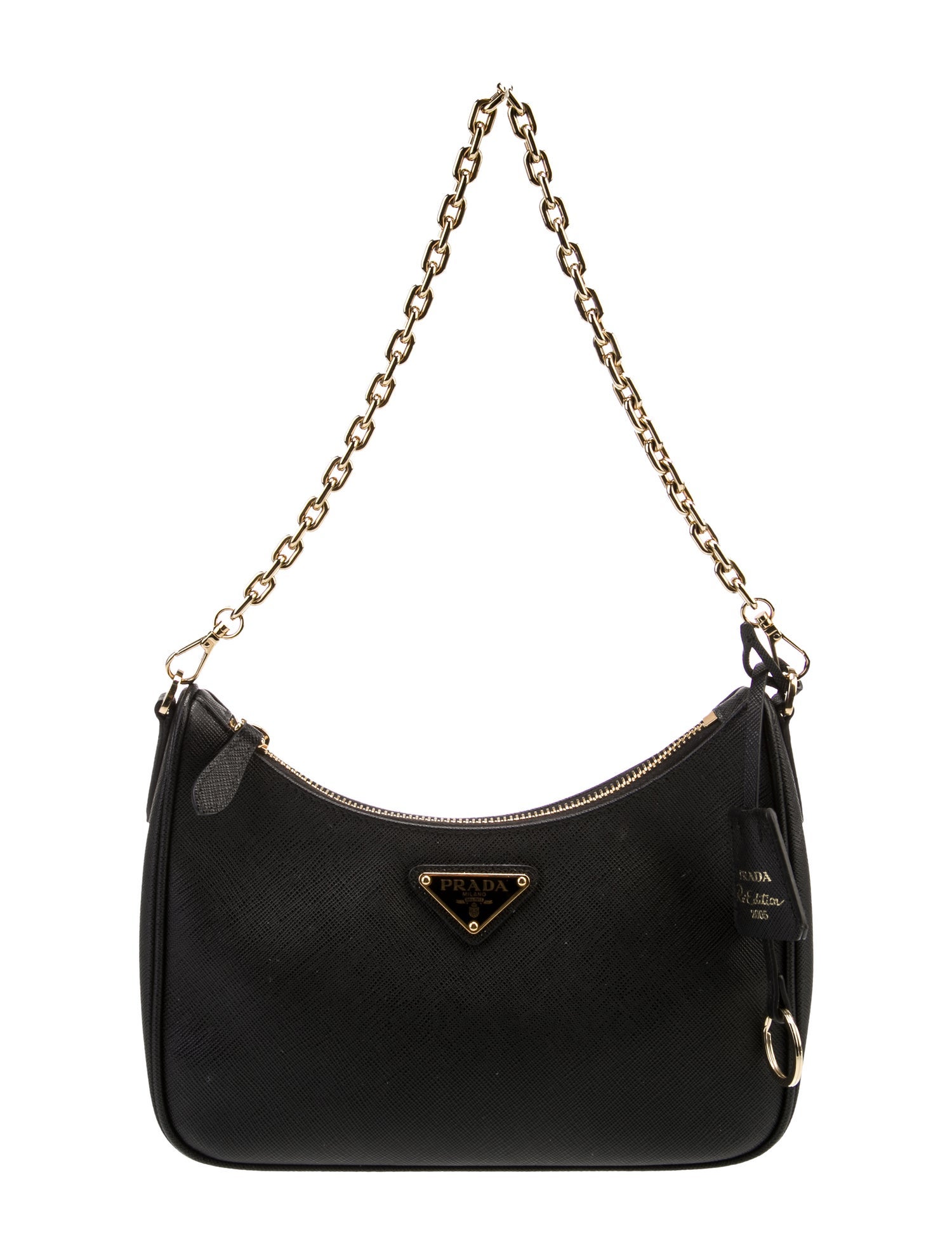 Prada Tessuto Nylon Re-Edition 2005