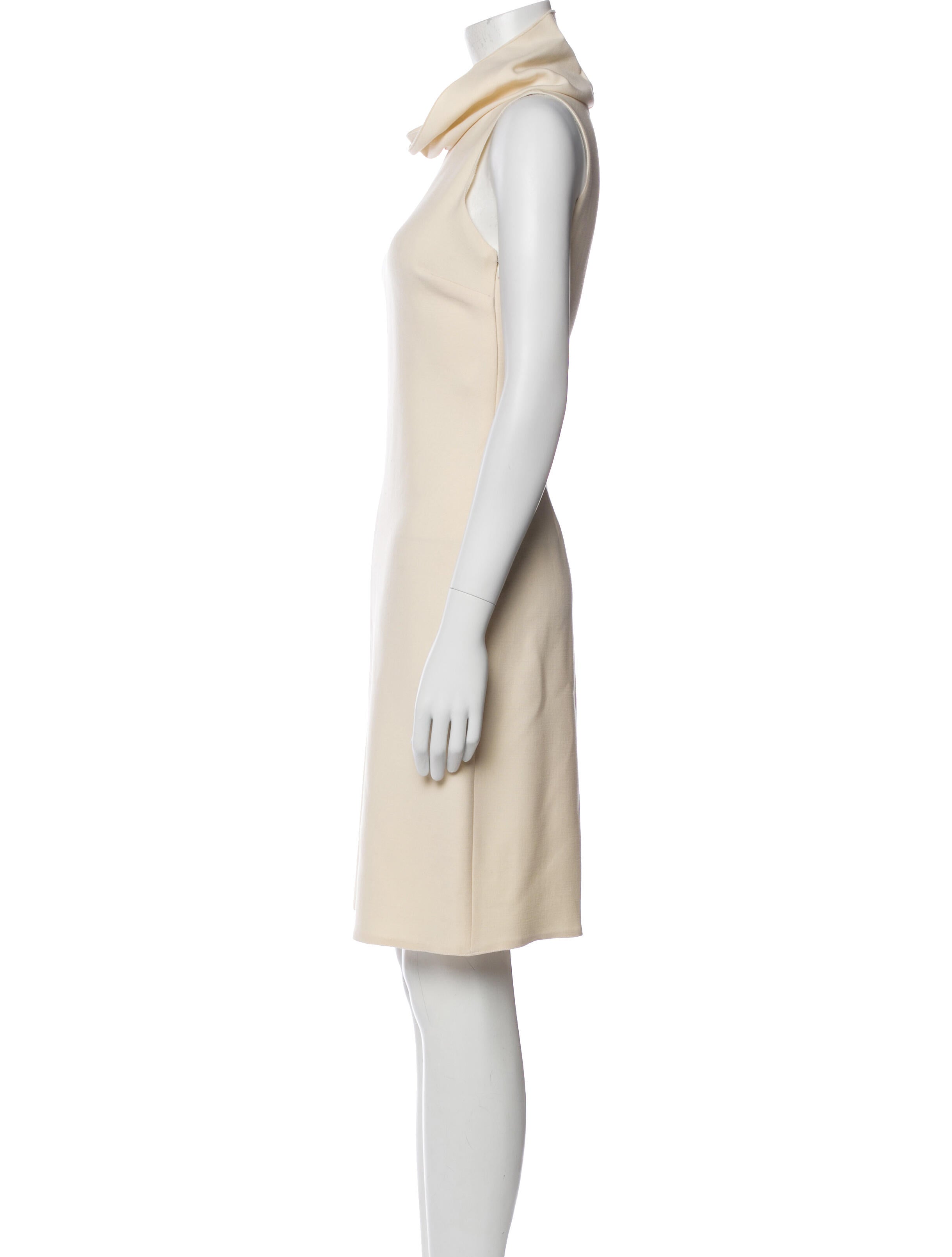 Prada Vintage Mini Dress