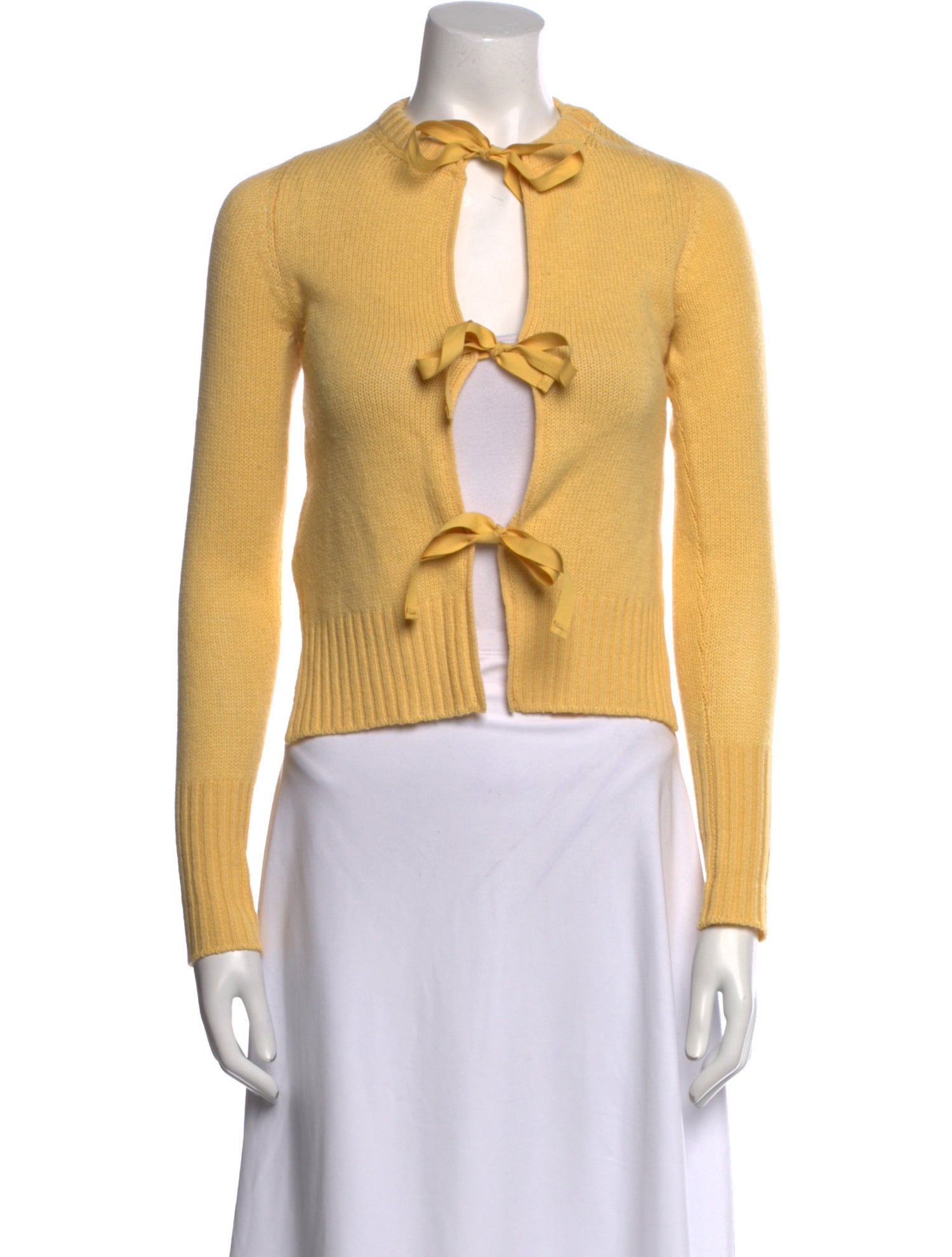 Prada Vintage 2009 Sweater