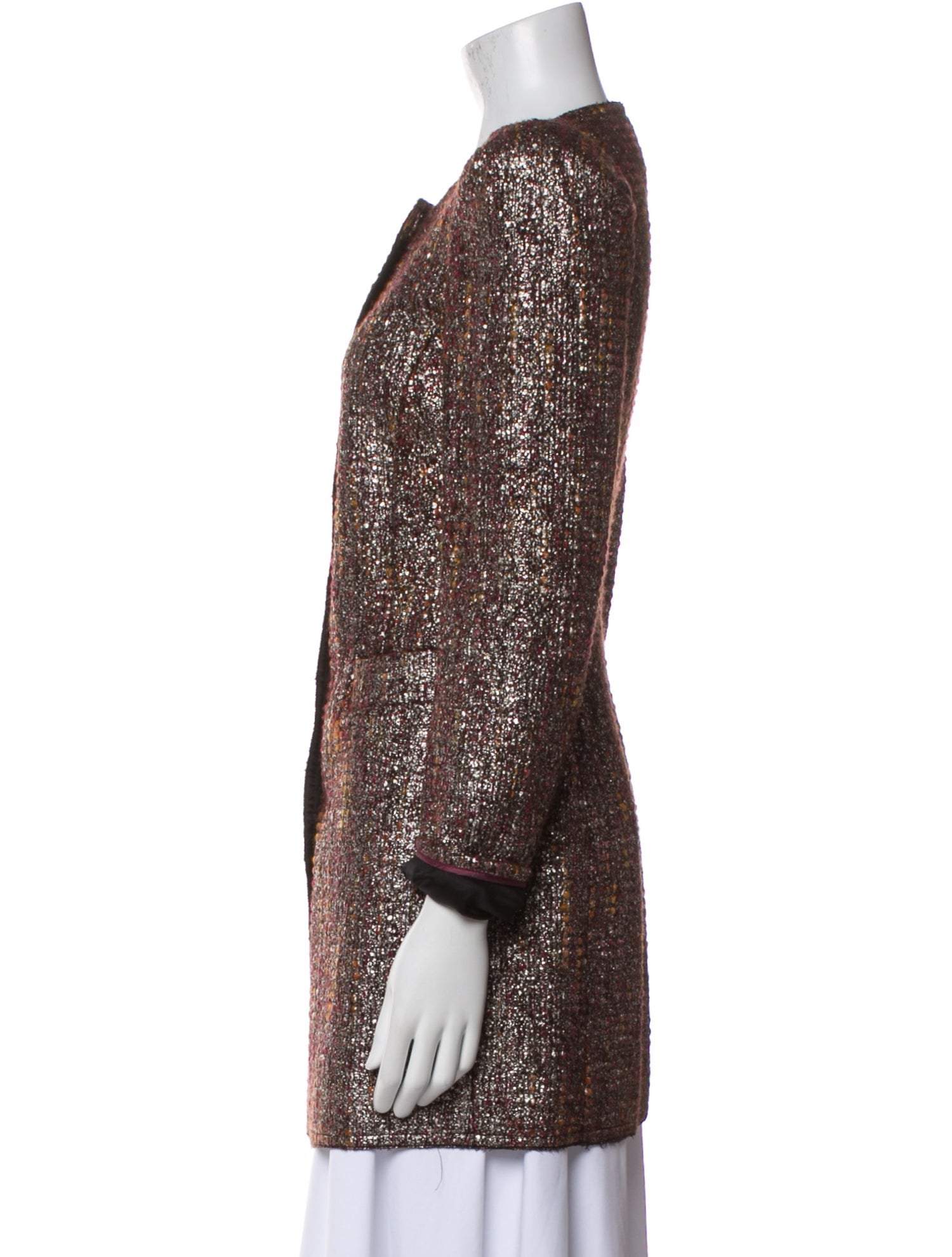 Prada Vintage 2009 Coat