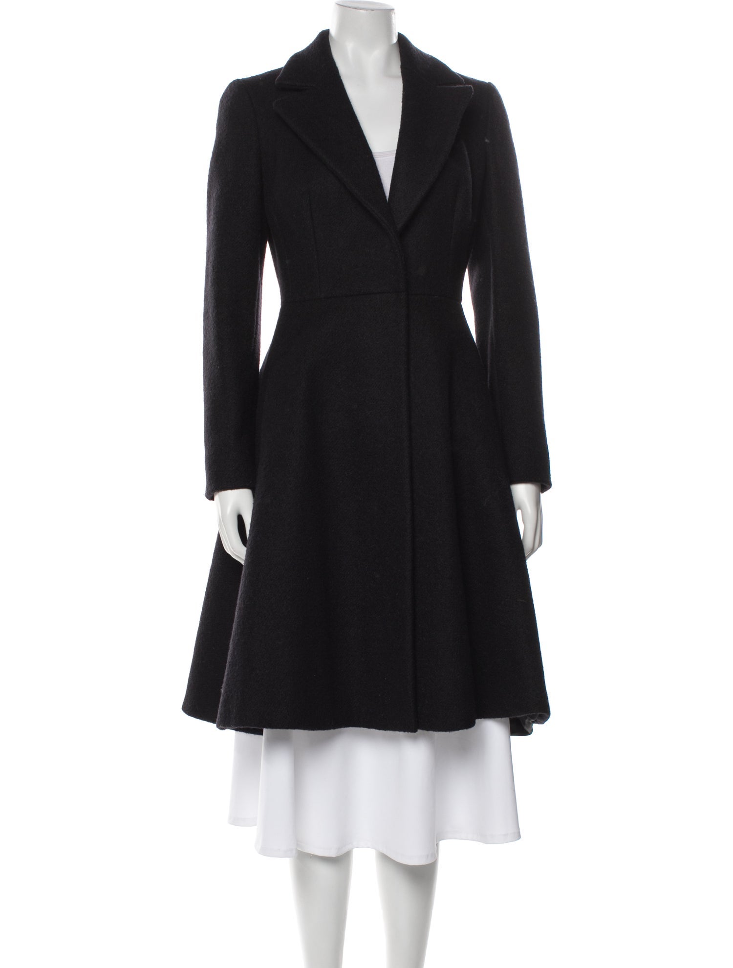 Prada Vintage 2000 Coat