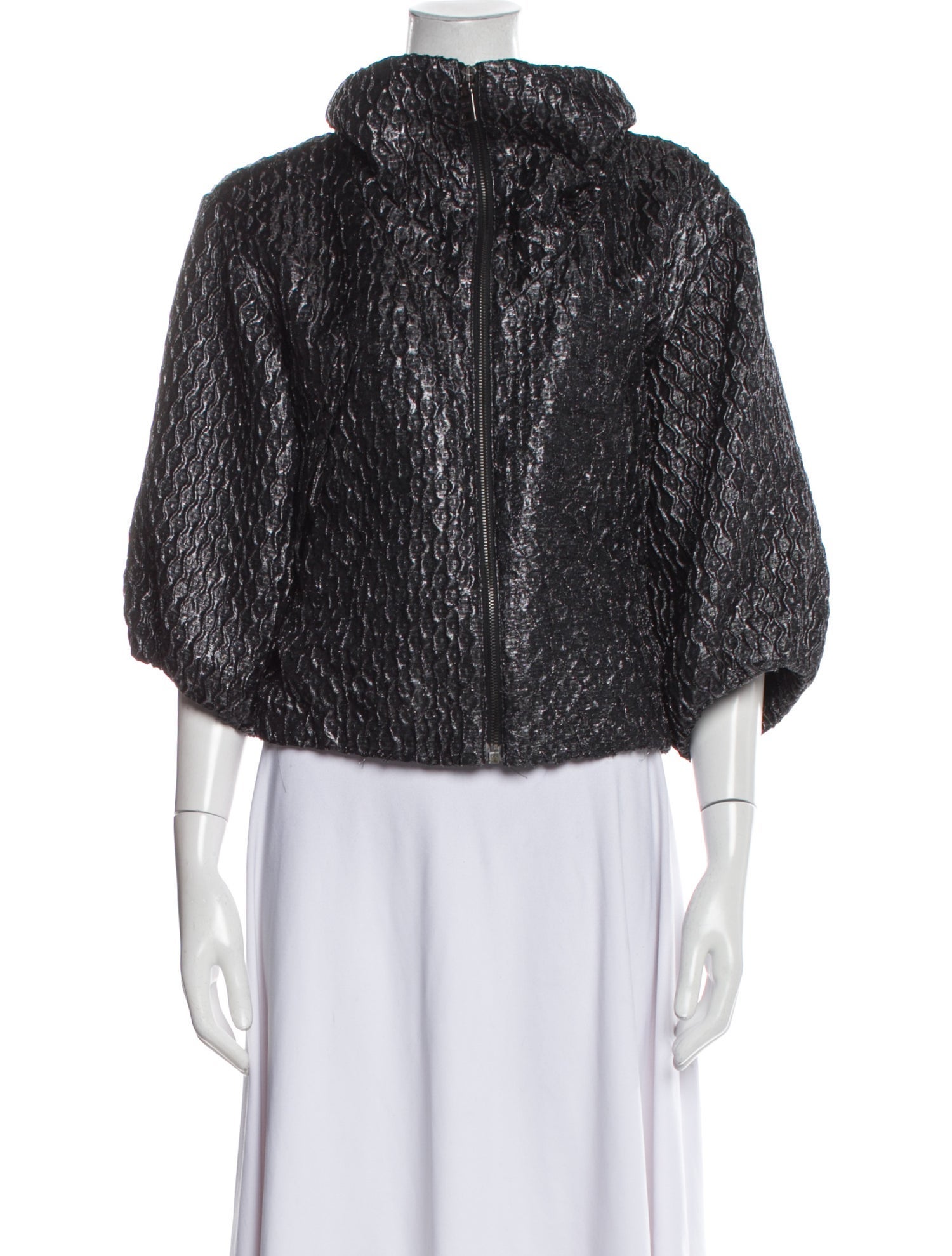 Prada Vintage 2008 Jacket