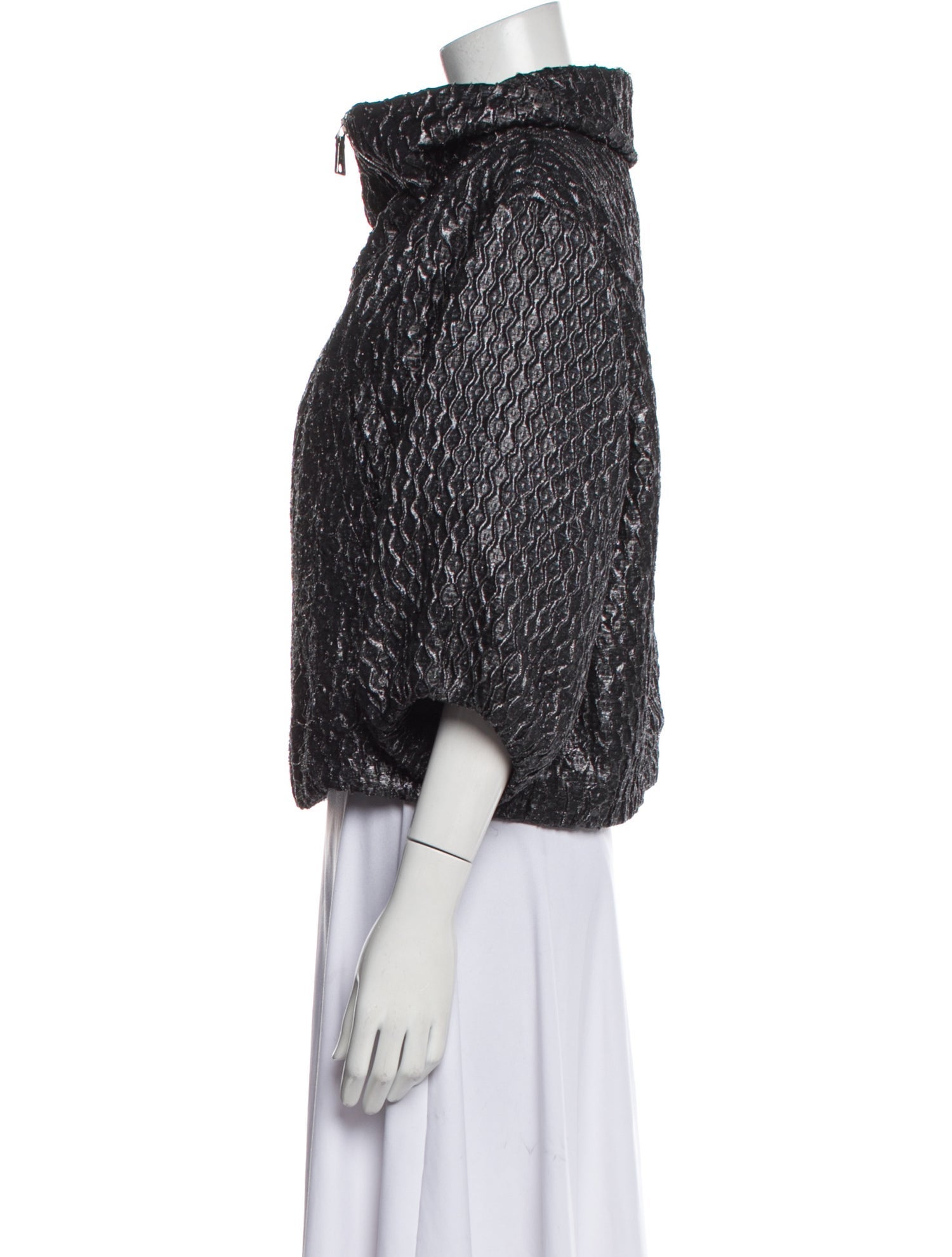 Prada Vintage 2008 Jacket