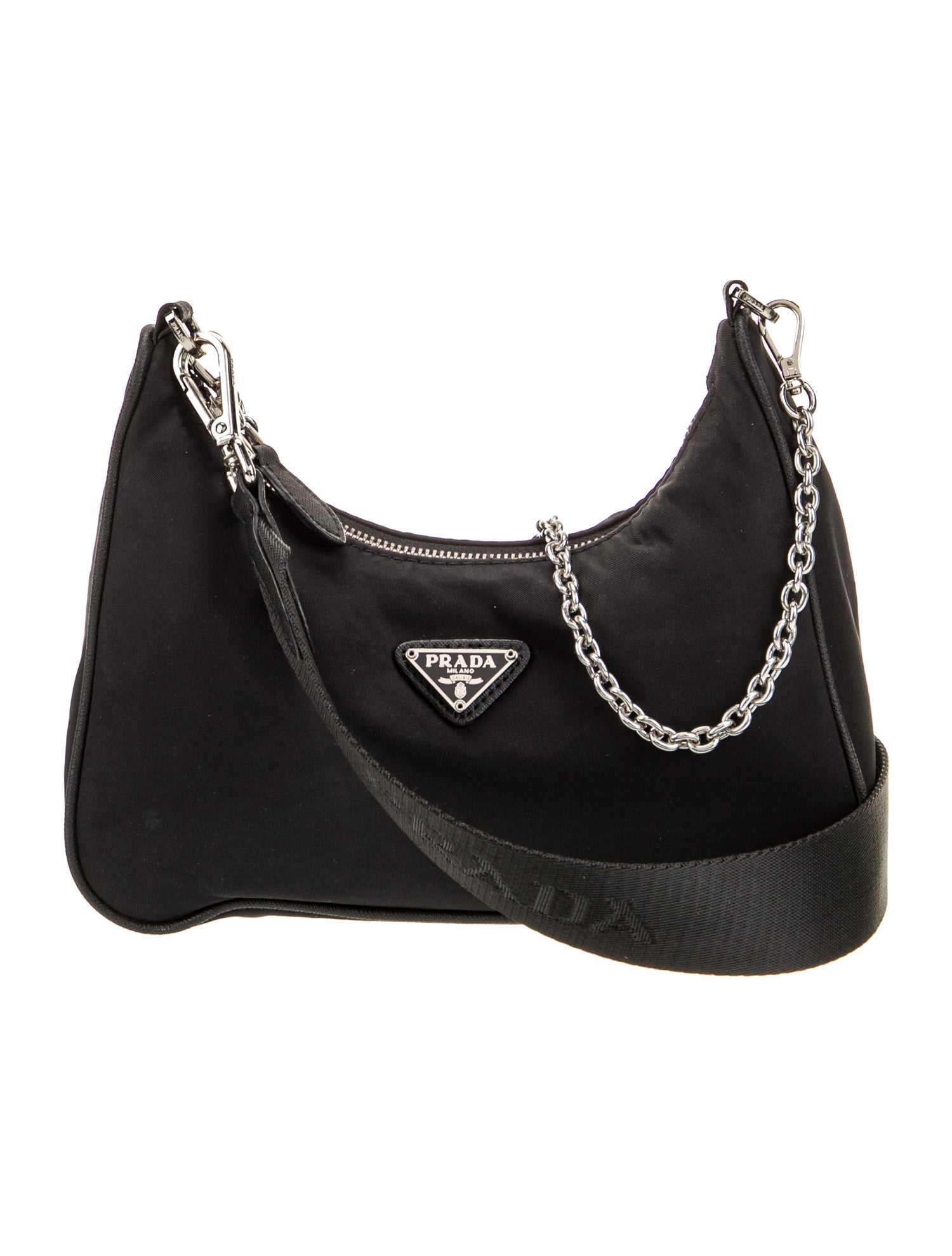 Prada Tessuto Re-Edition 2005