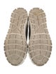 Prada Nylon Sneakers