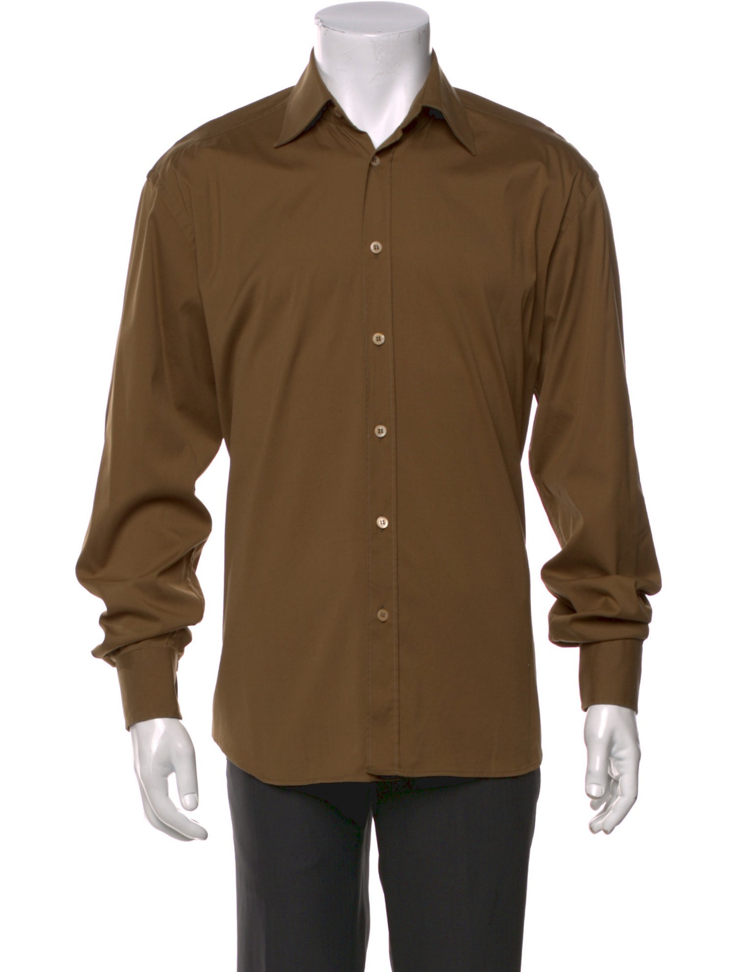 Prada Vintage 2000's Shirt