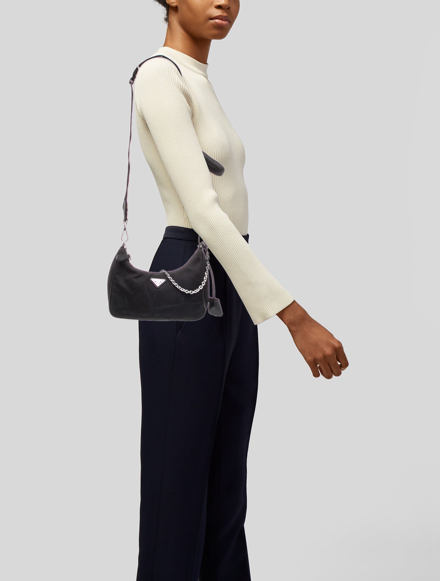 Prada Tessuto Nylon Re-Edition 2005