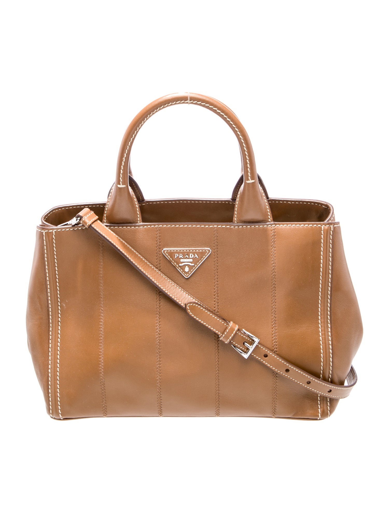 Prada Signature Garden