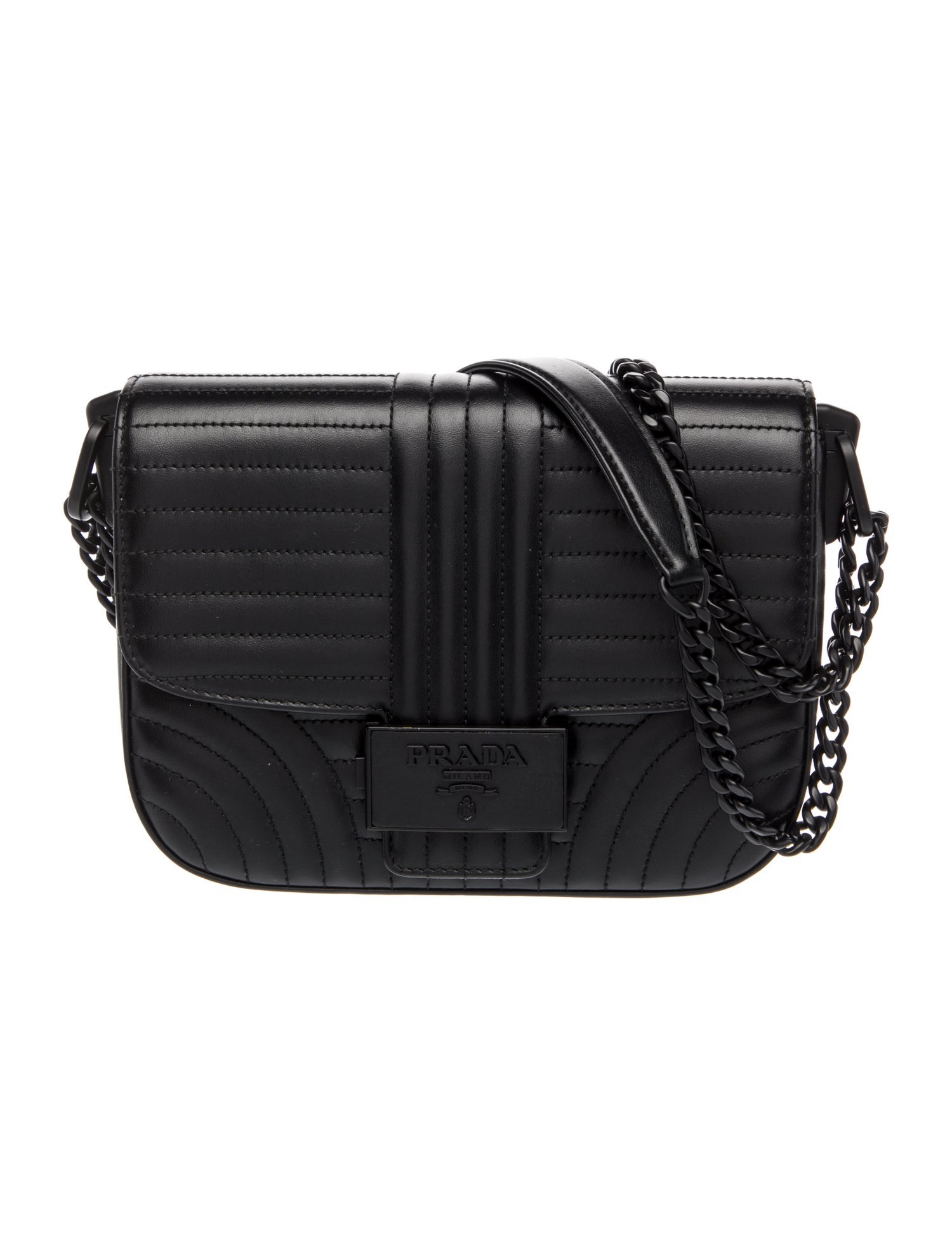 Prada Signature Diagramme