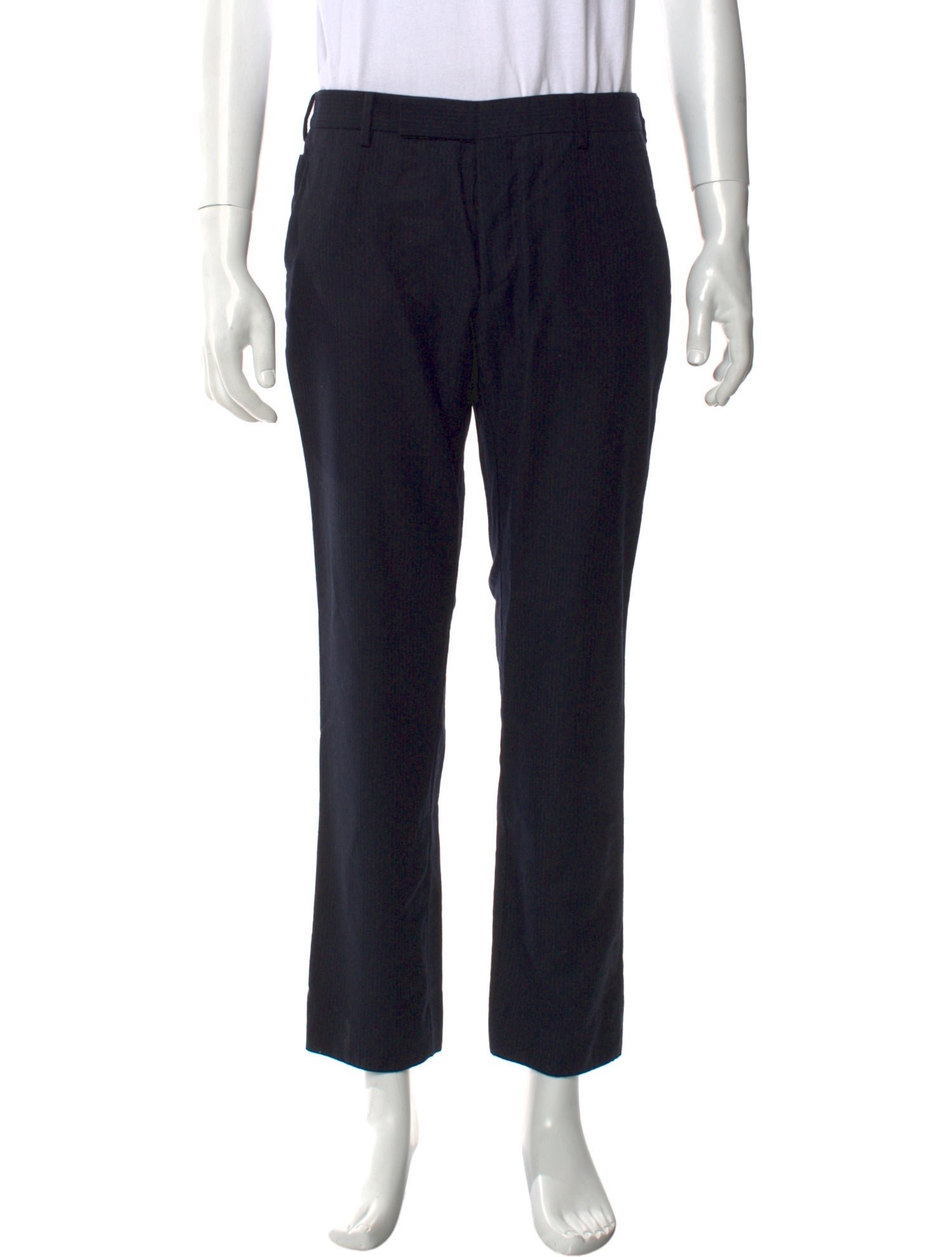 Prada 2015 Dress Pants