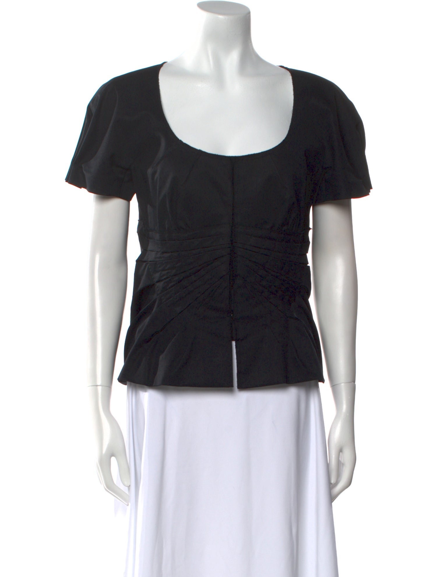 Prada Vintage 2008 Top