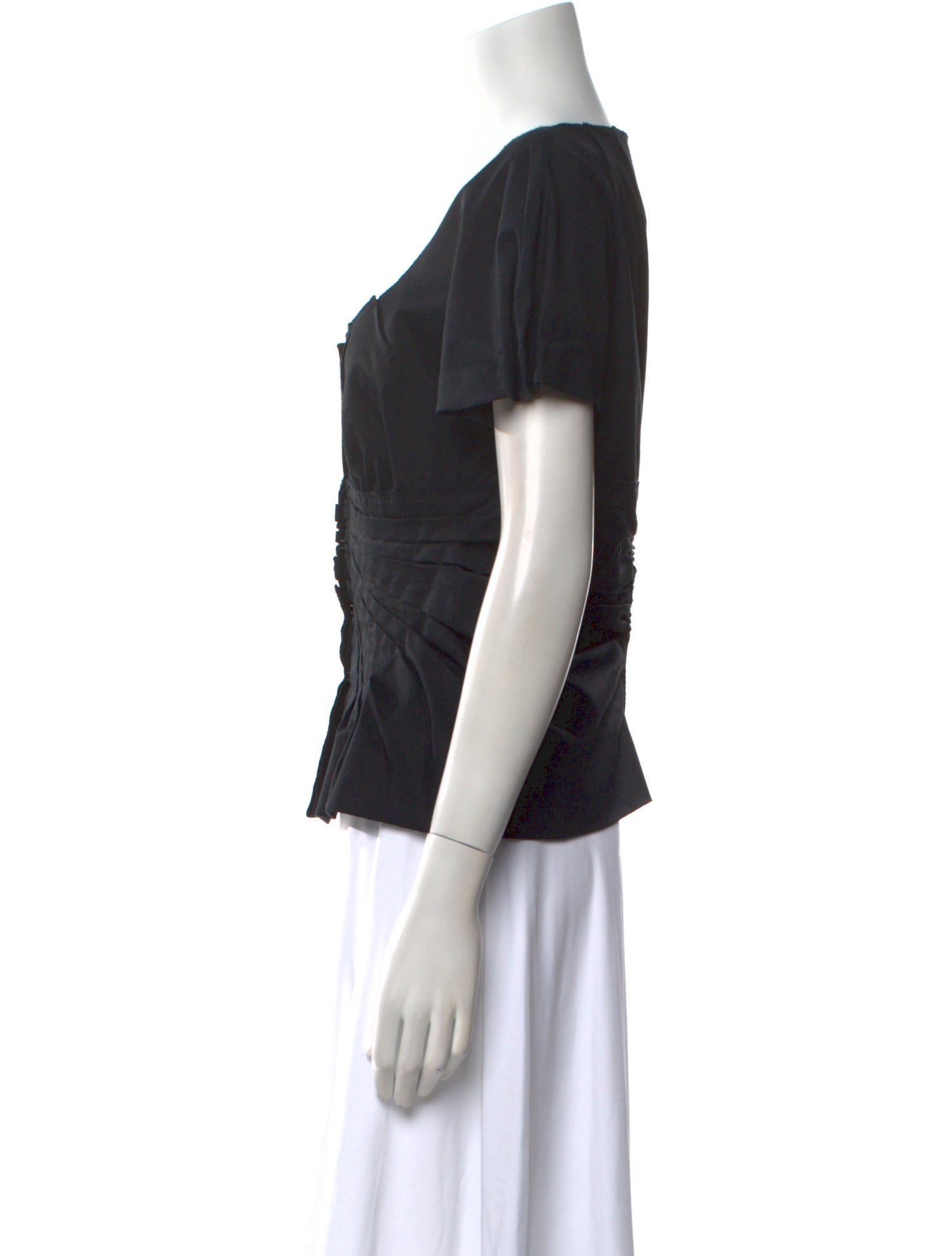 Prada Vintage 2008 Top