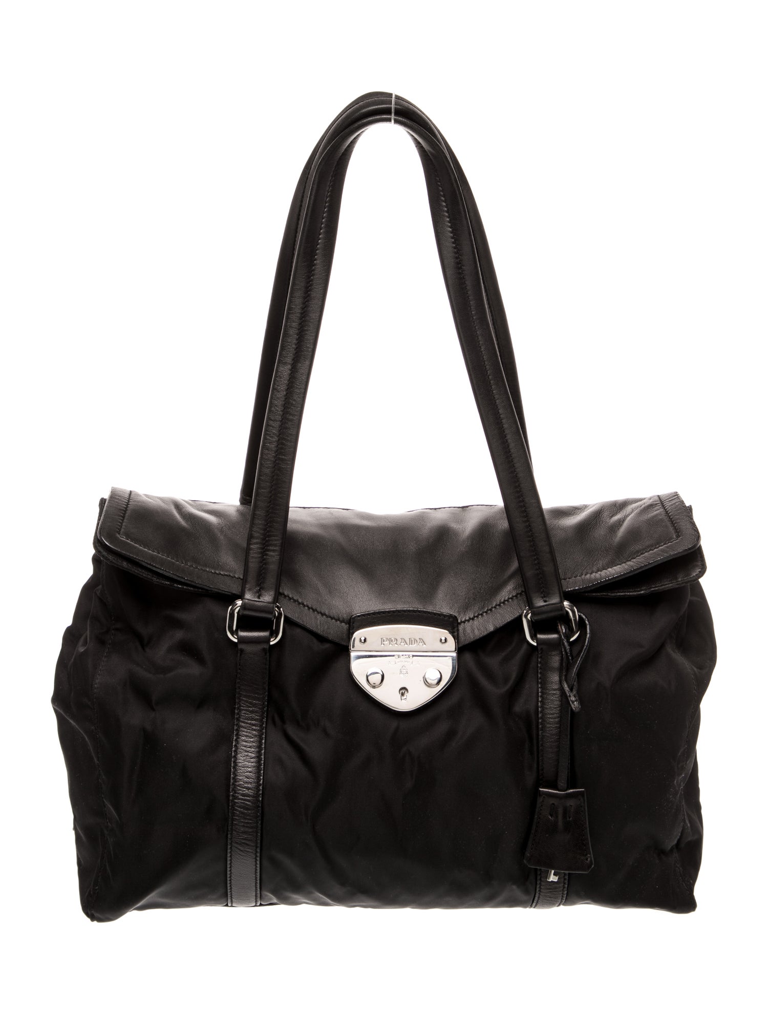 Prada Tessuto Nylon Easy