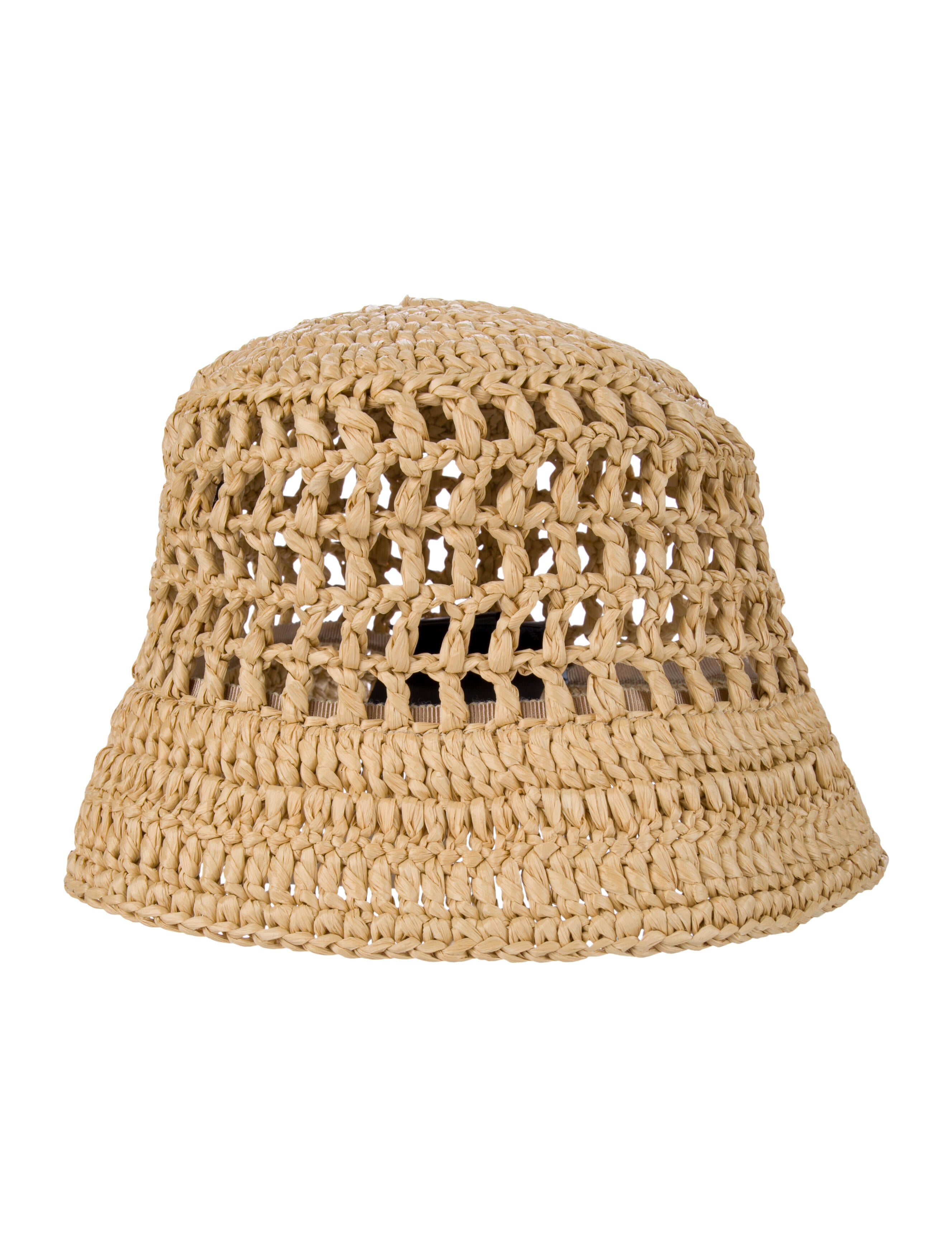 Prada Hat