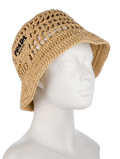 Prada Hat